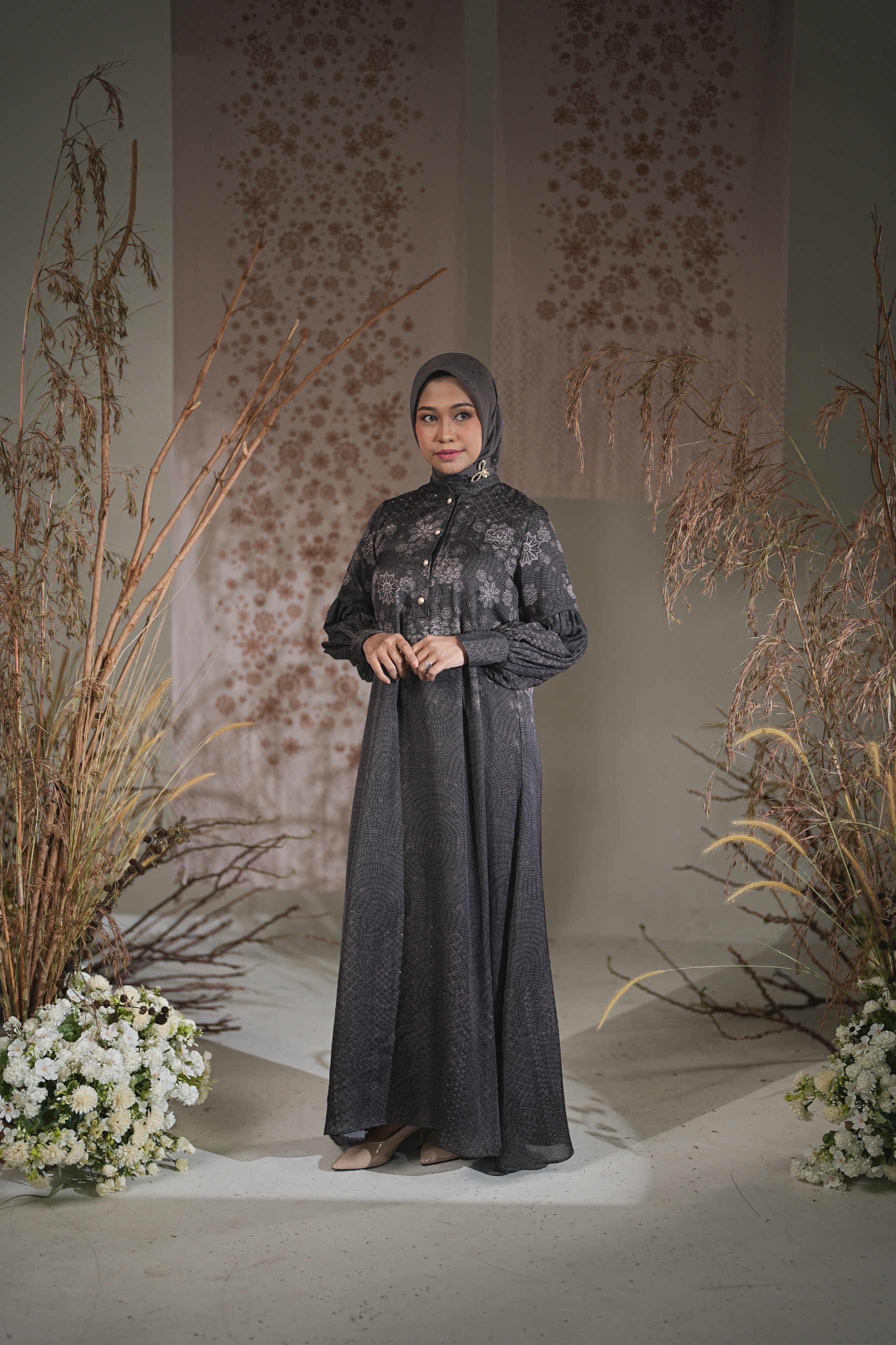 Daro Set Arang 