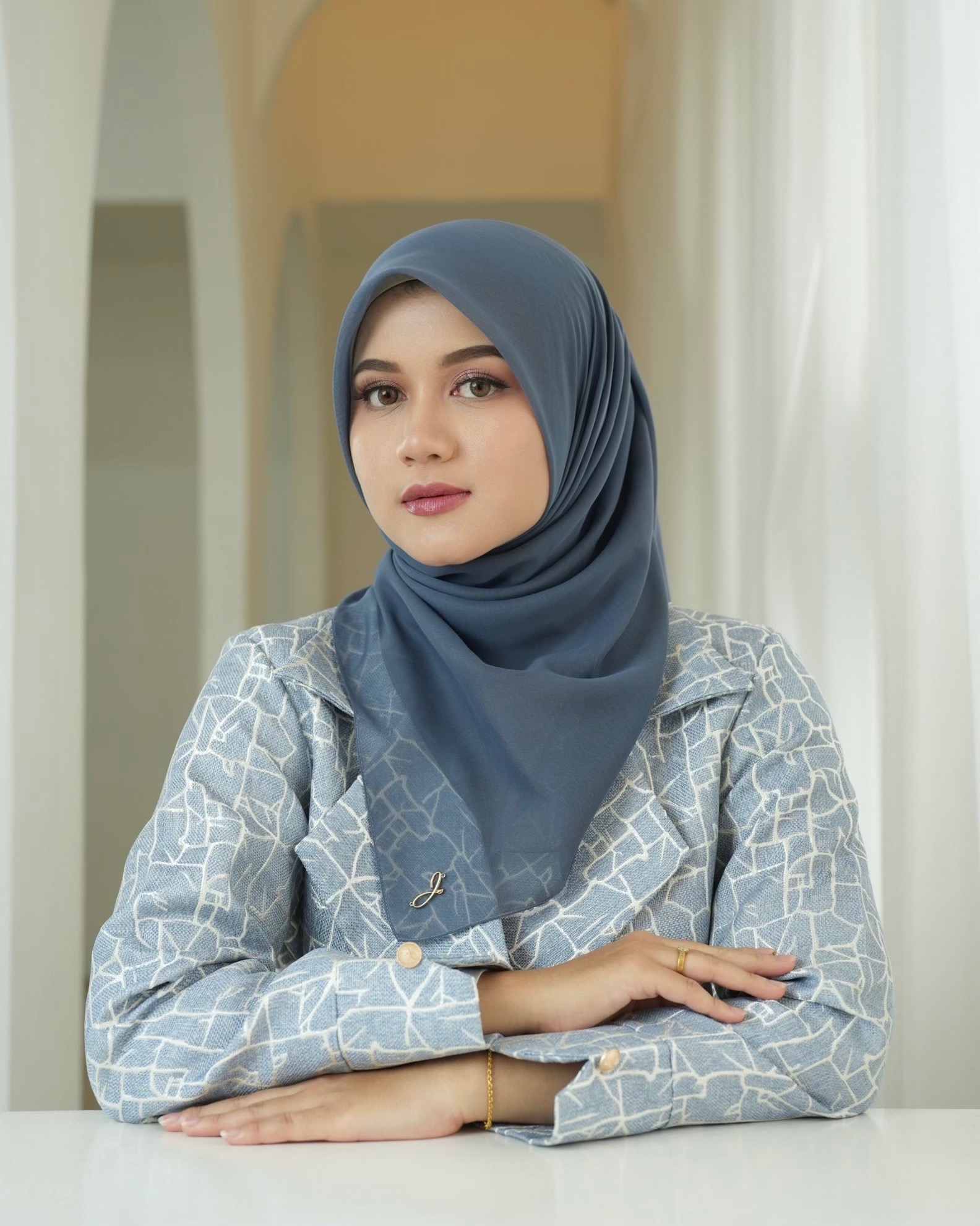 Jamila Paris Denim