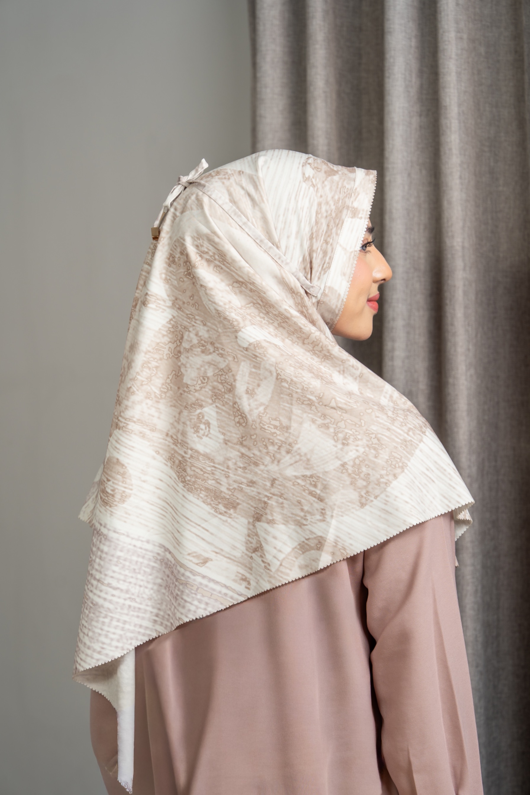 Seinara Bergo Pearl