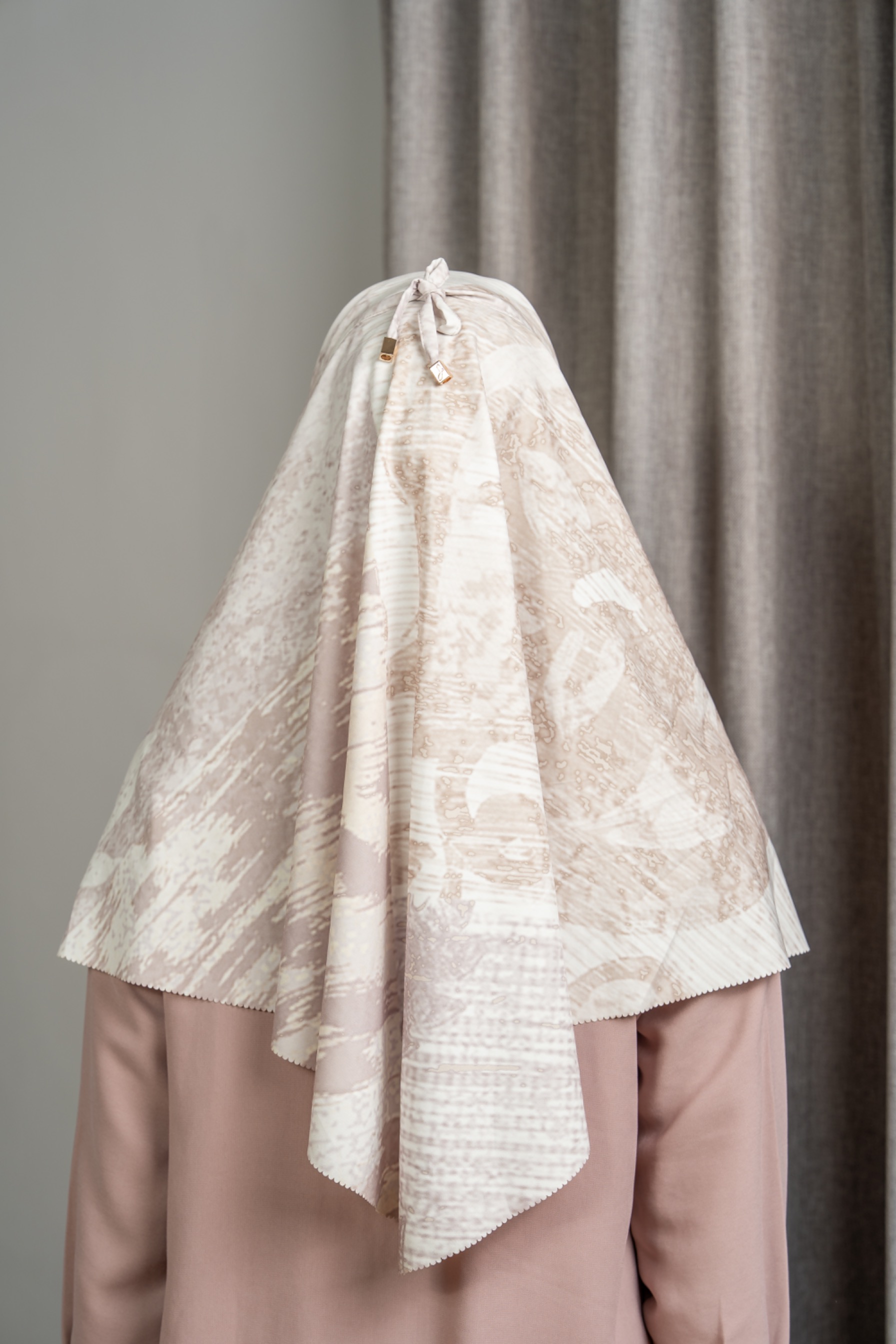 Seinara Bergo Pearl