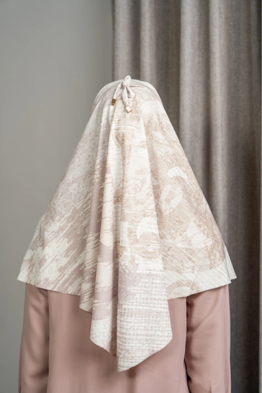 Seinara Bergo Pearl