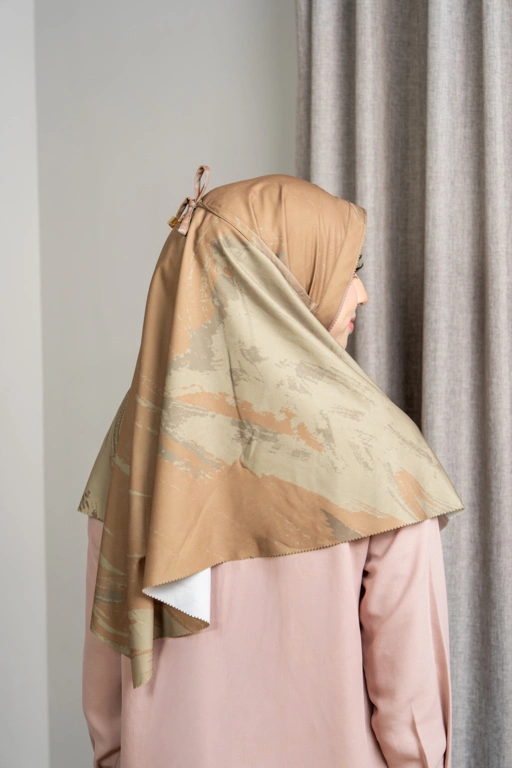 Seinara Bergo Amber 