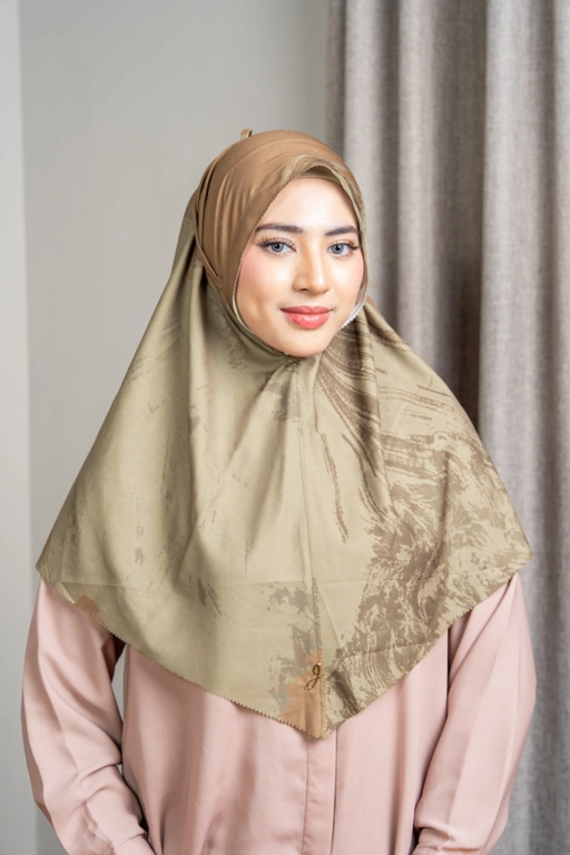 Seinara Bergo Amber 