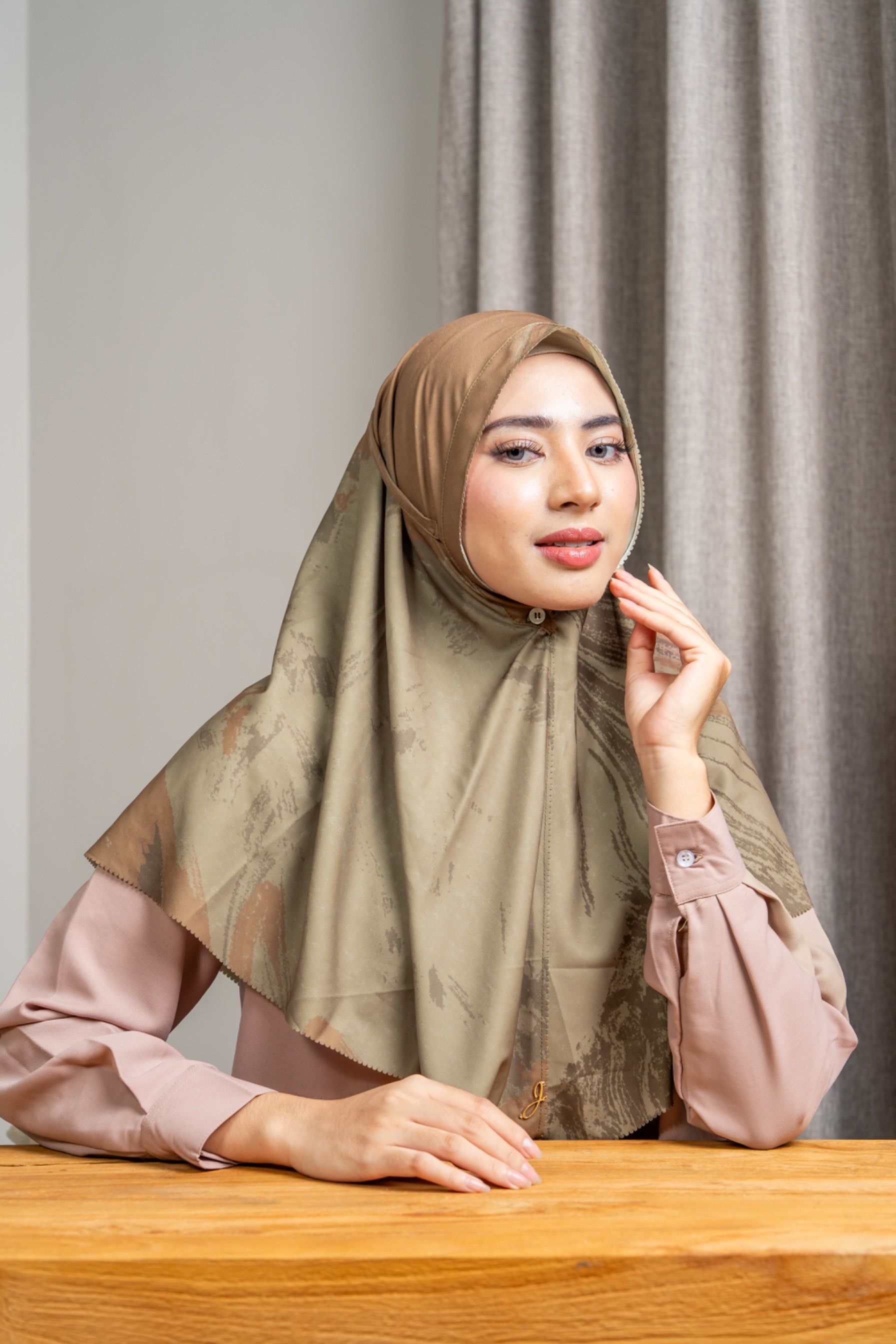 Seinara Bergo Amber 