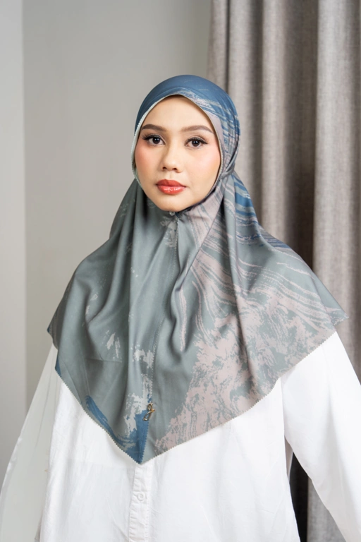 Seinara Bergo Saphire 