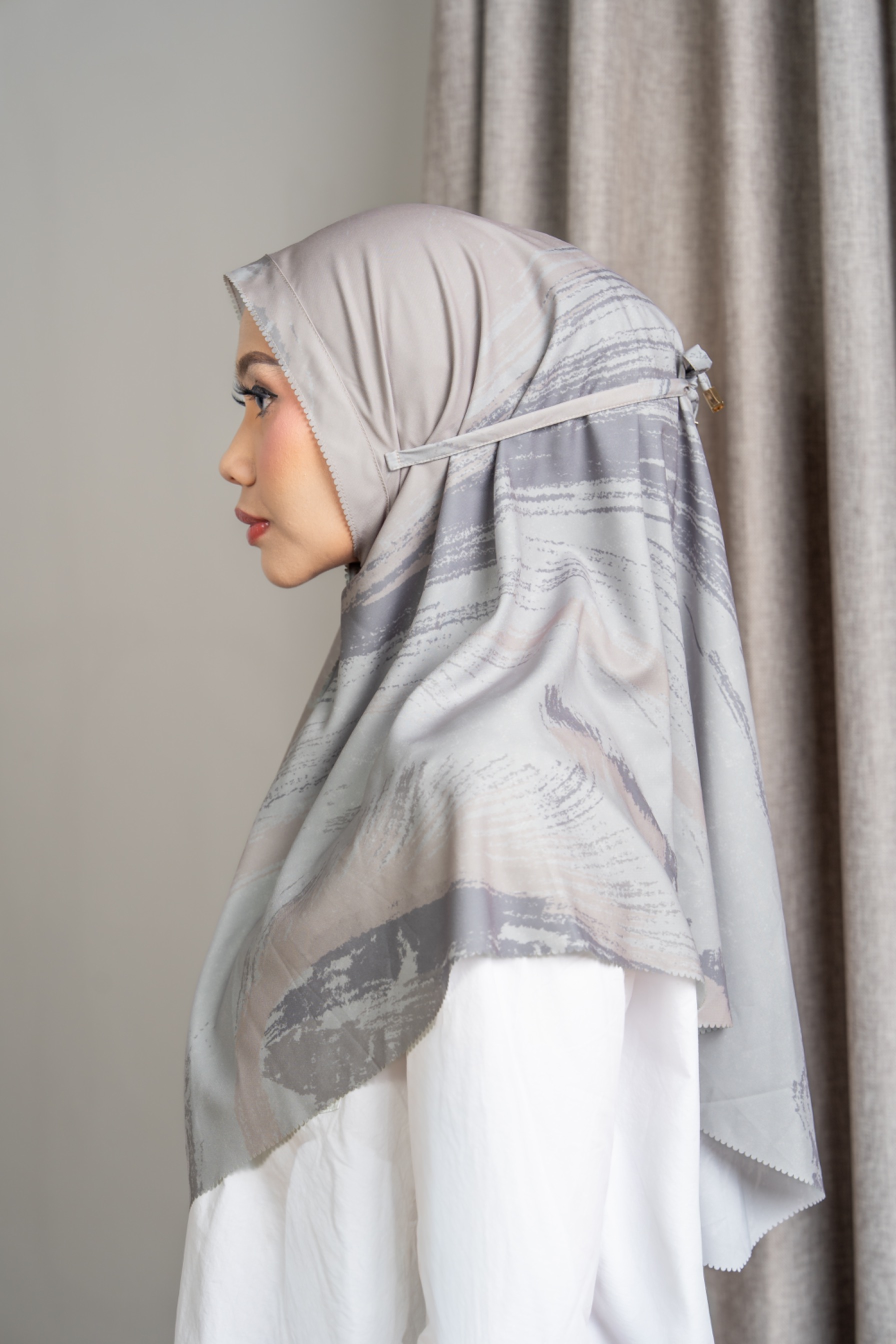 Seinara Bergo Monstone 