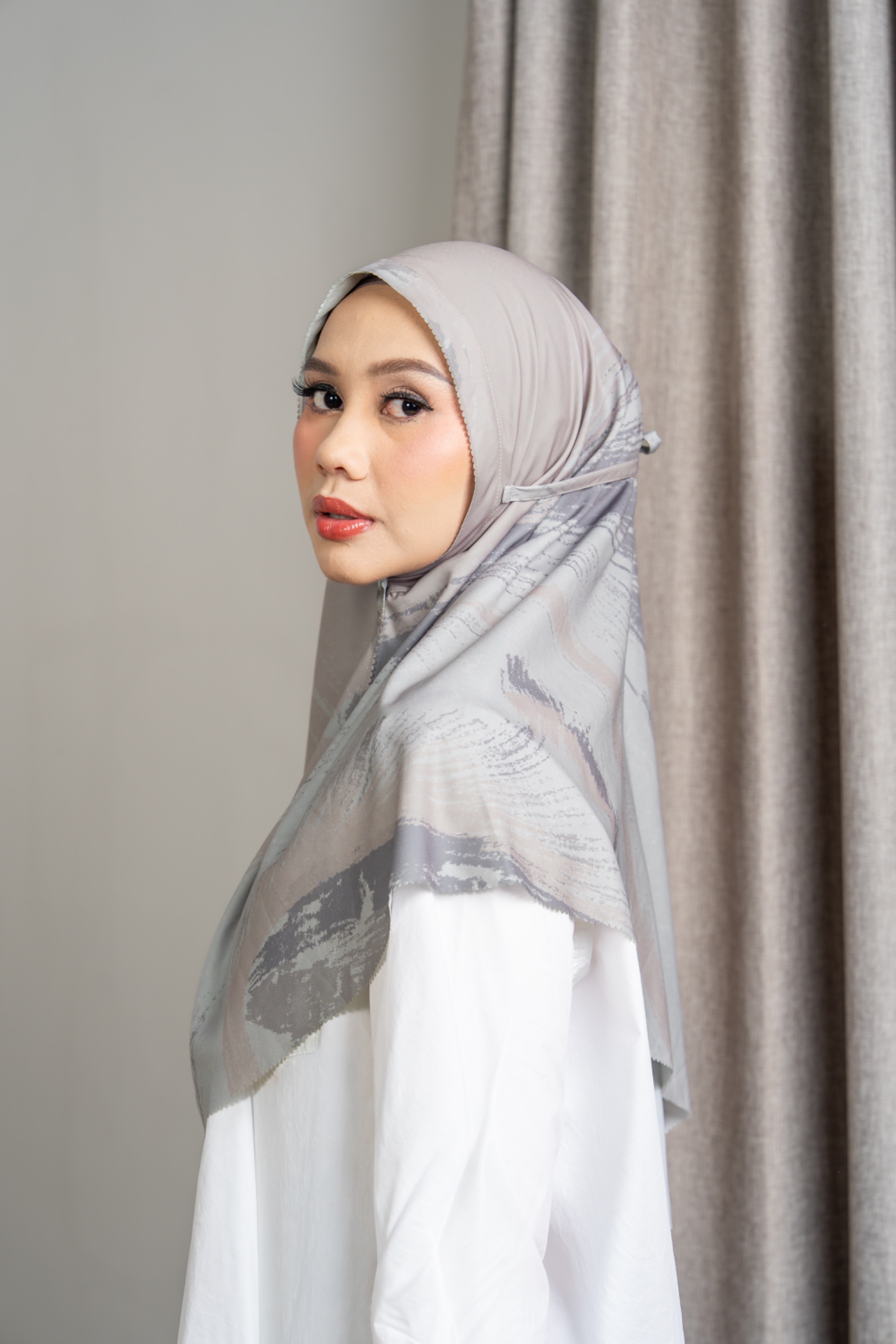 Seinara Bergo Monstone 