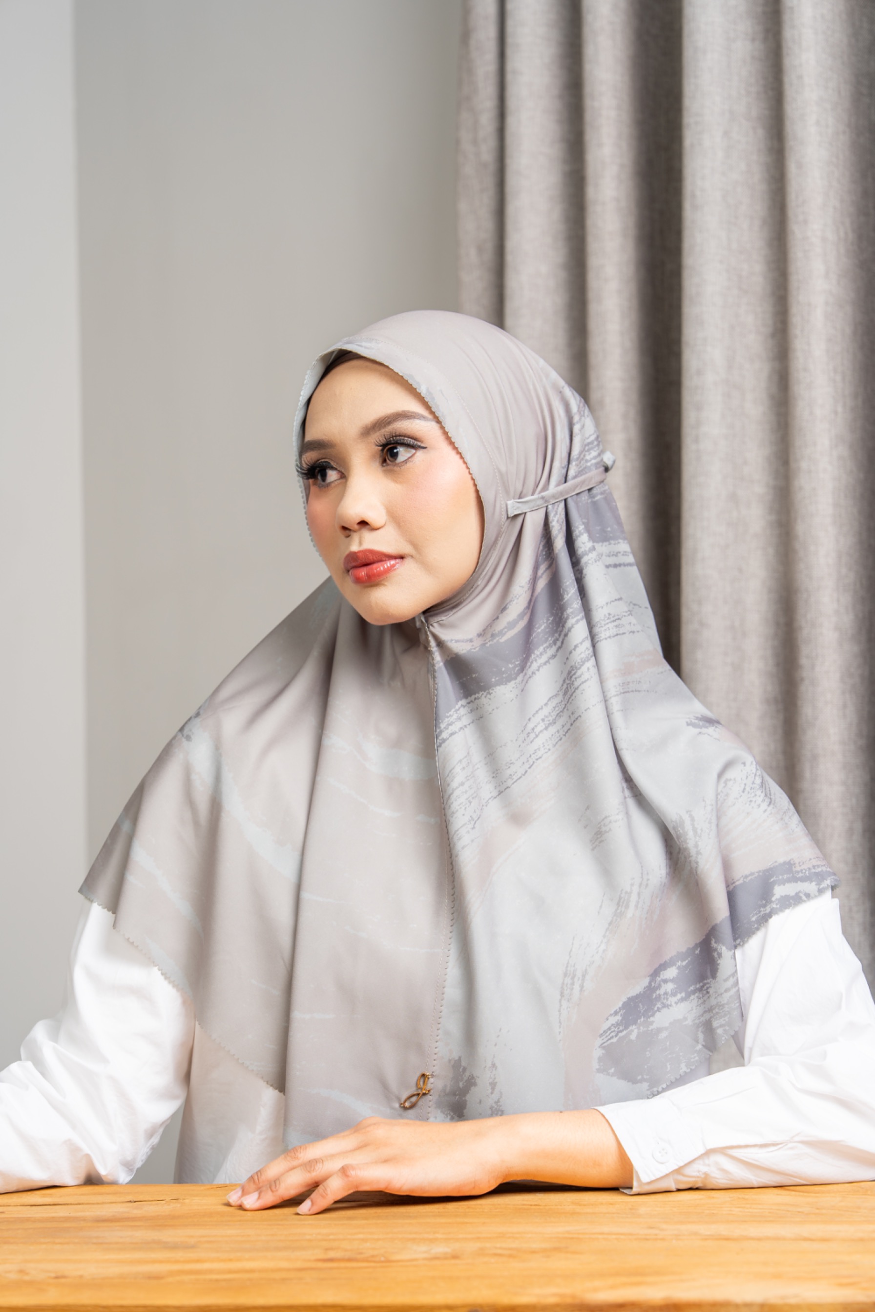 Seinara Bergo Monstone 