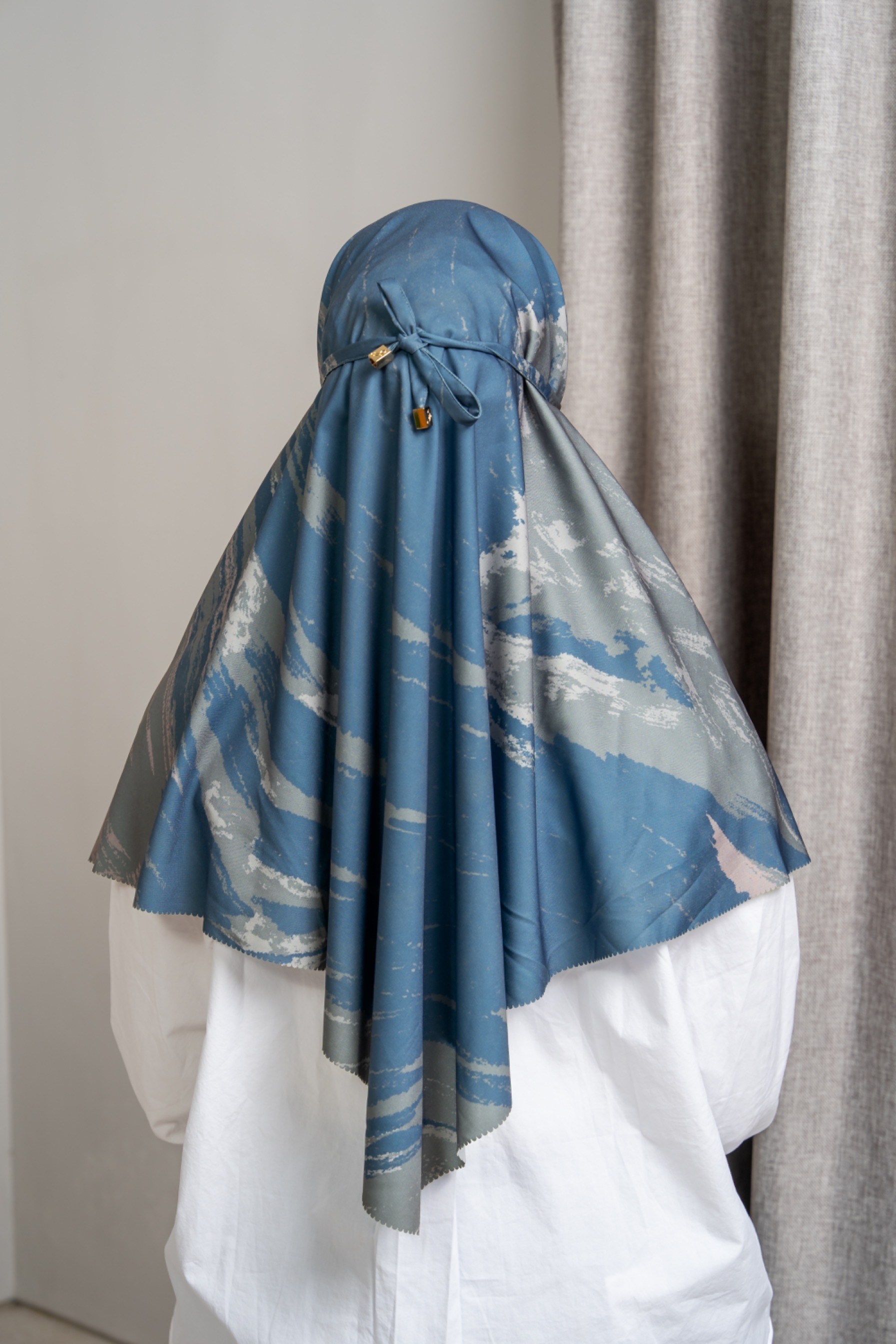 Seinara Bergo Saphire 