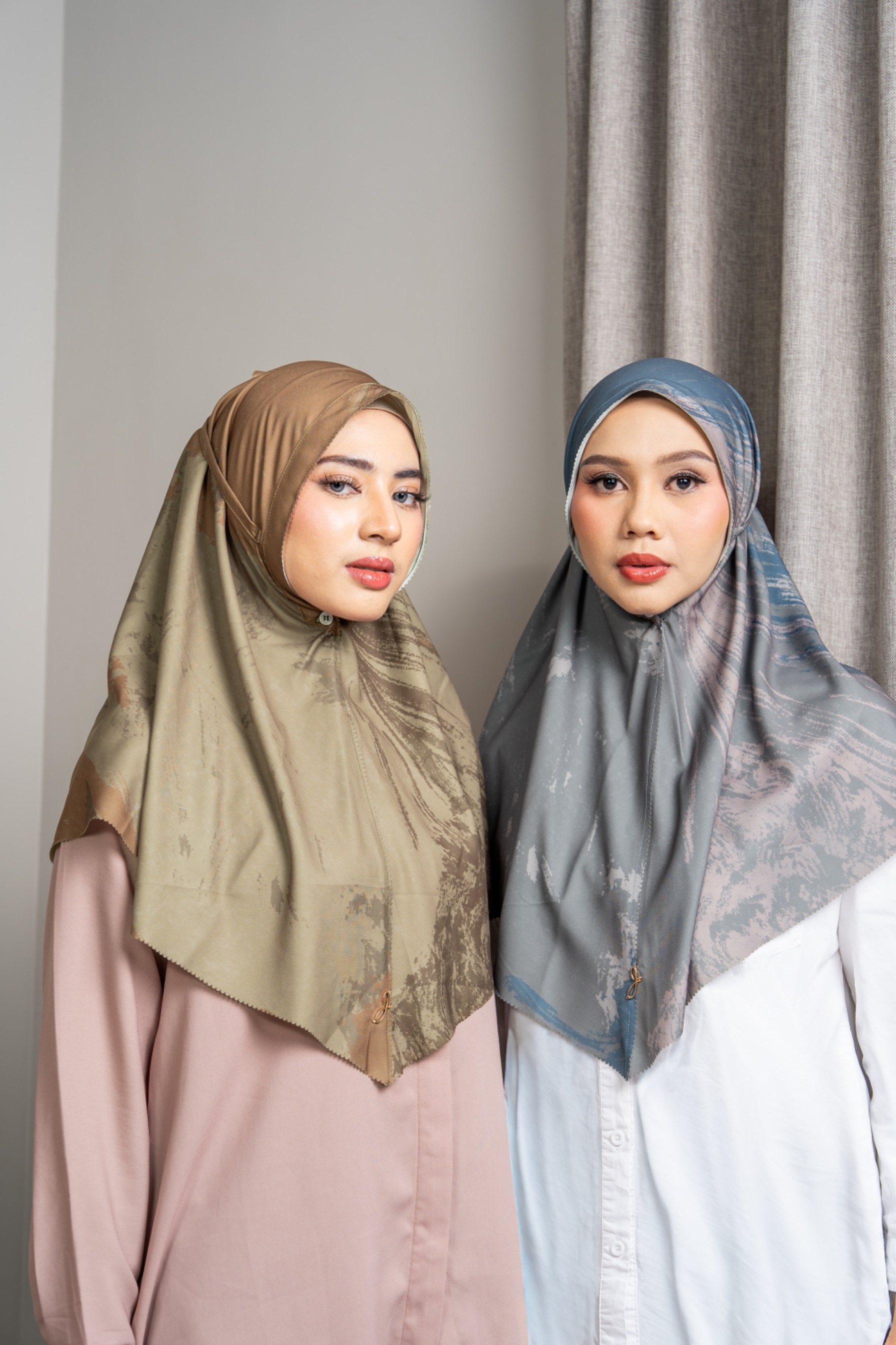Seinara Bergo Amber 