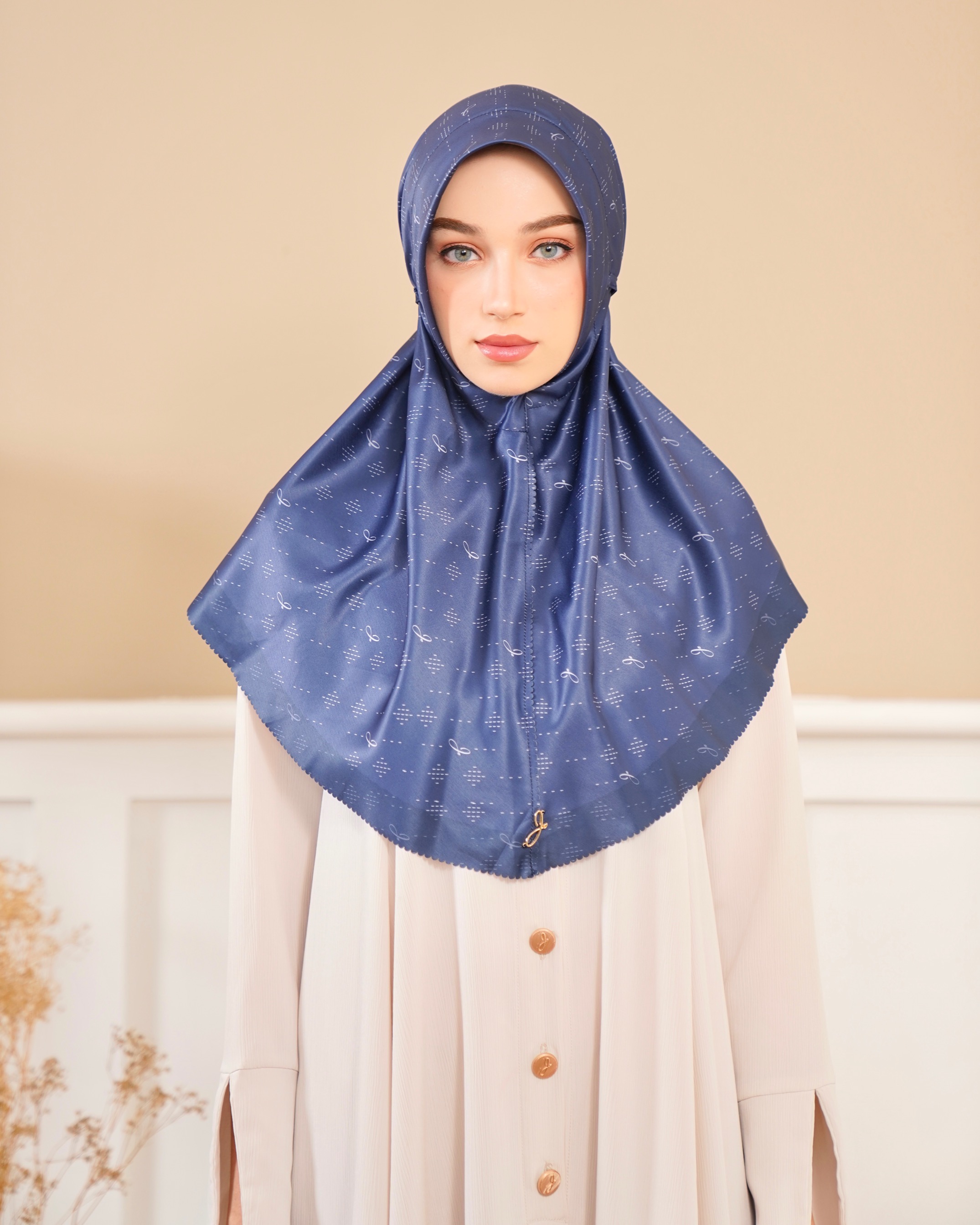 J Bergo Navy
