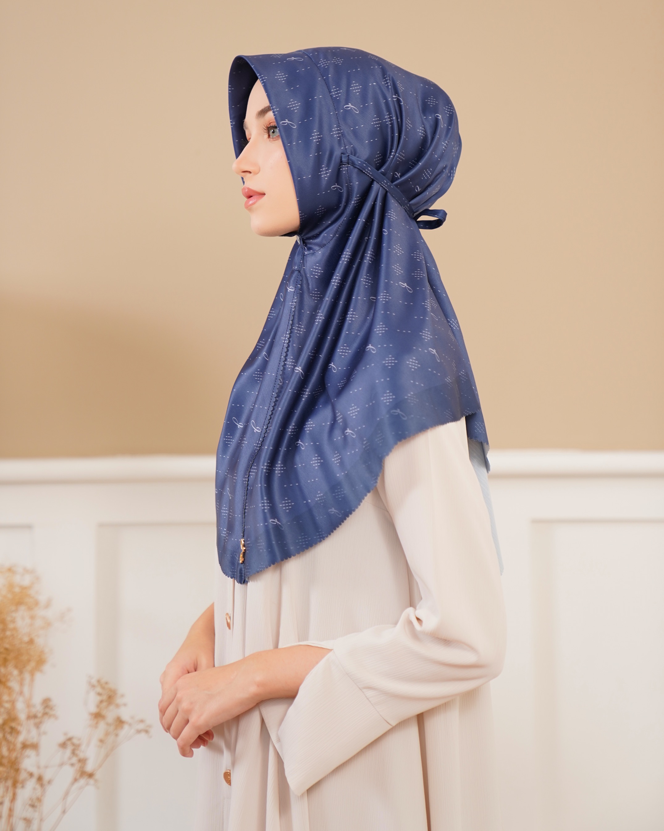 J Bergo Navy
