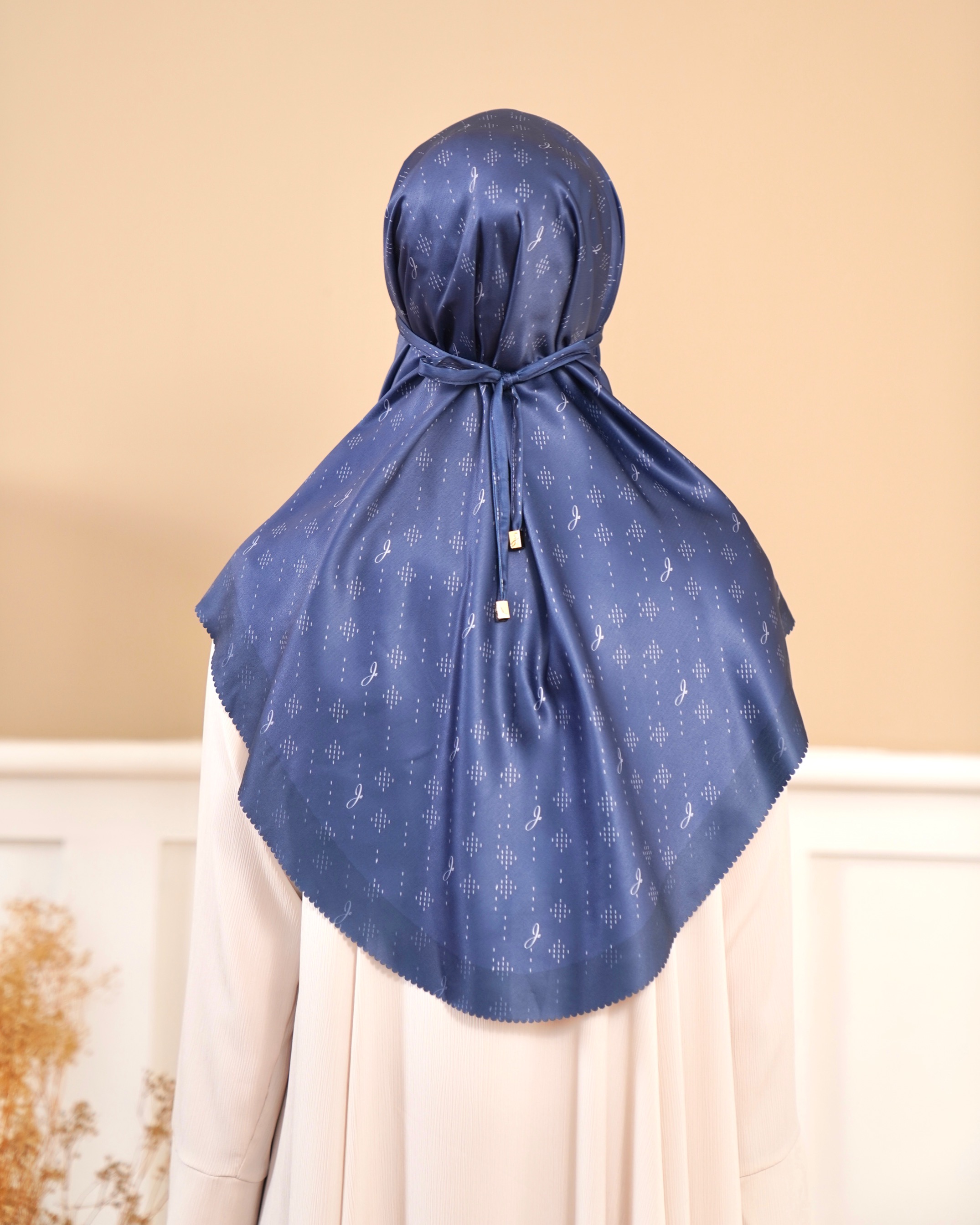 J Bergo Navy