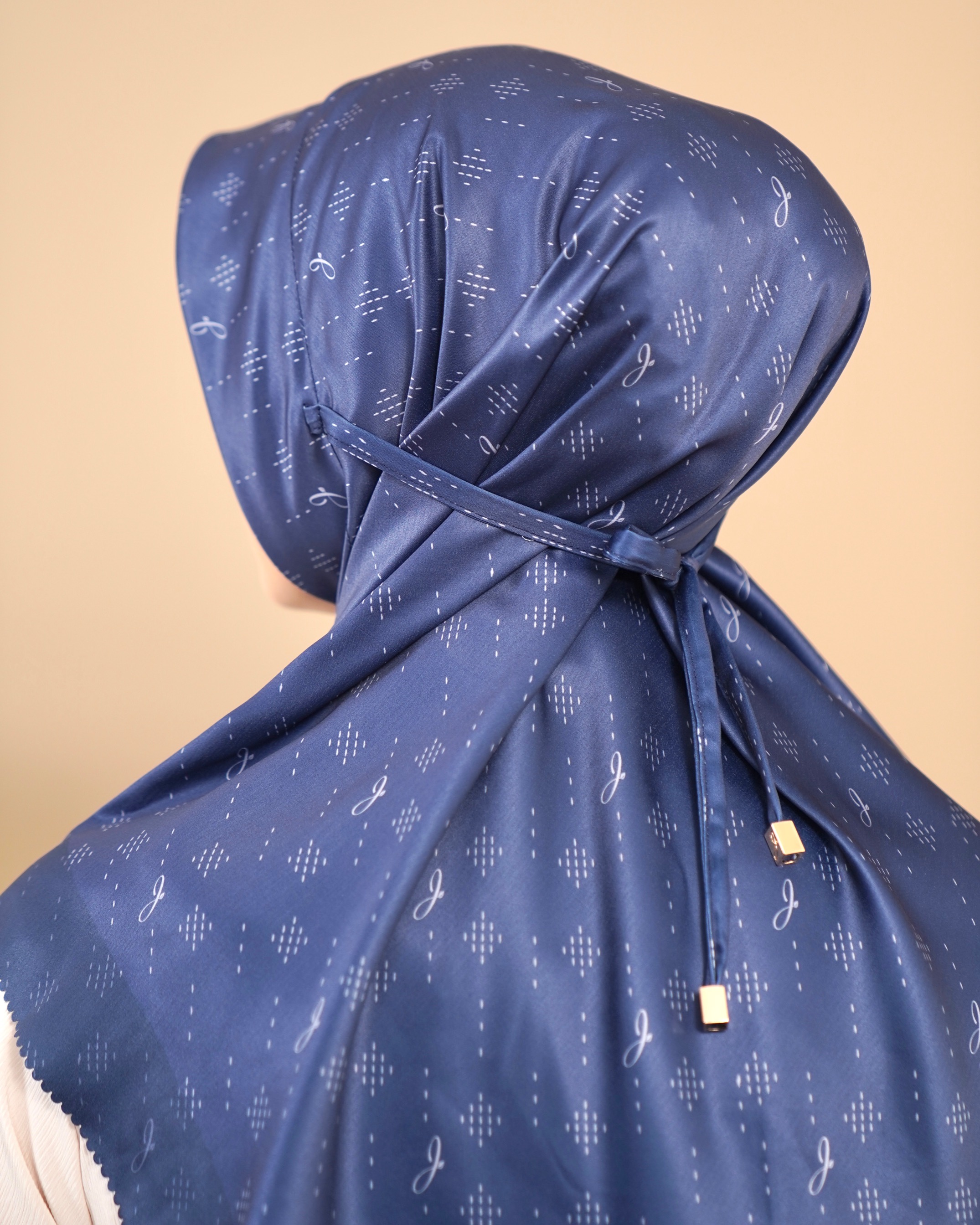 J Bergo Navy