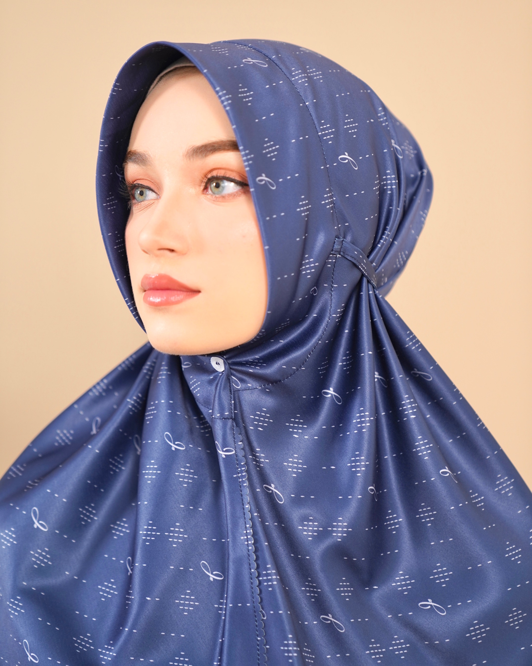 J Bergo Navy