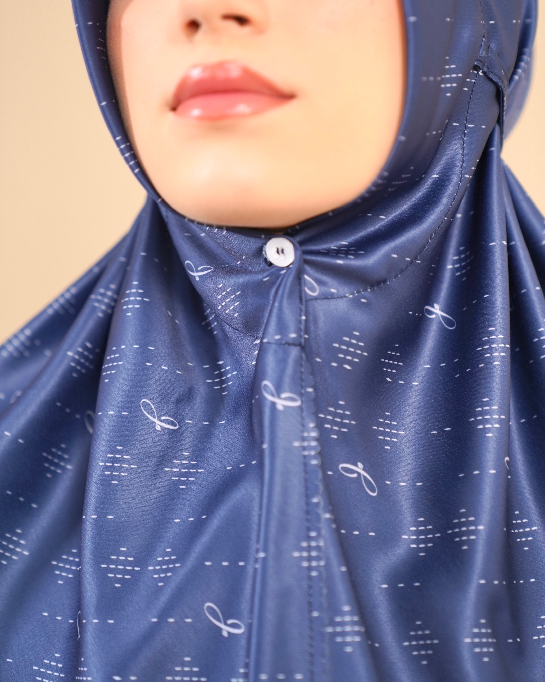 J Bergo Navy