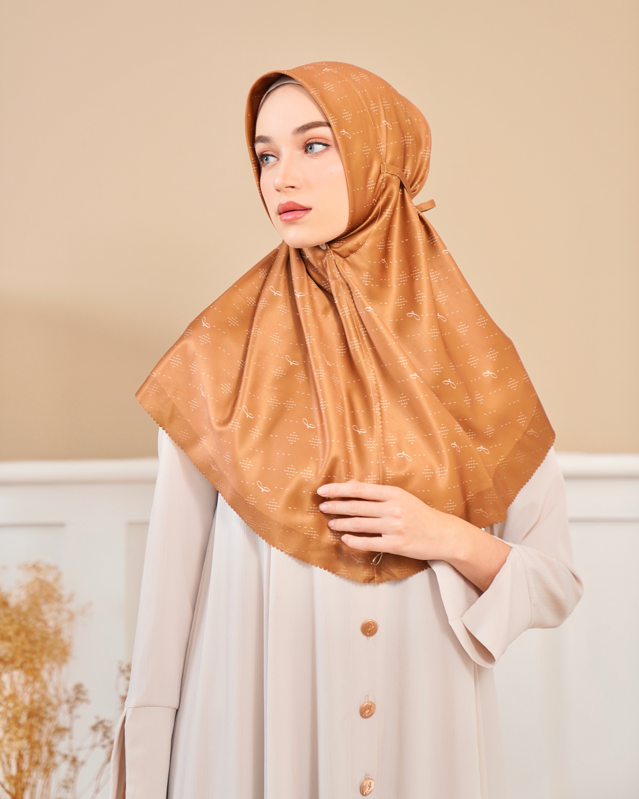 J Bergo Mustard