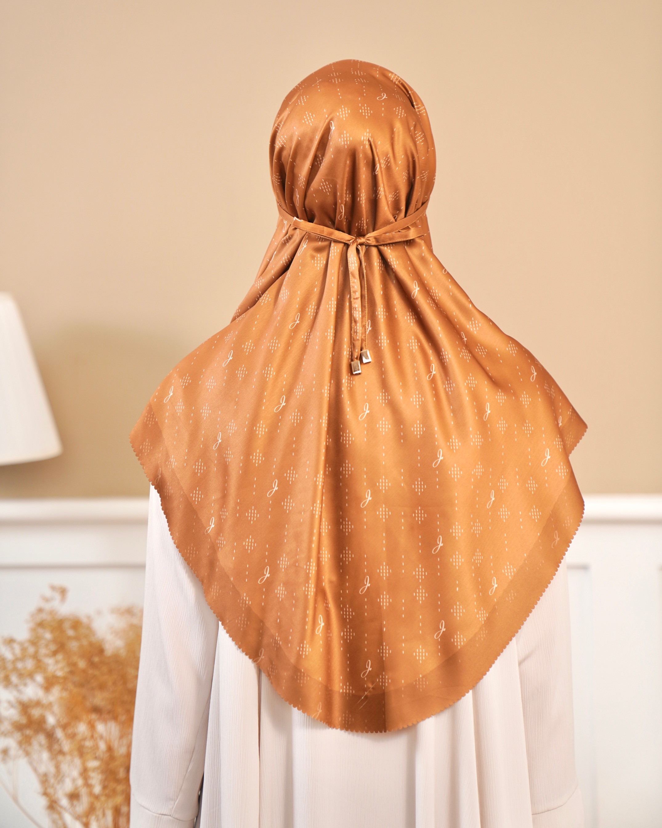 J Bergo Mustard