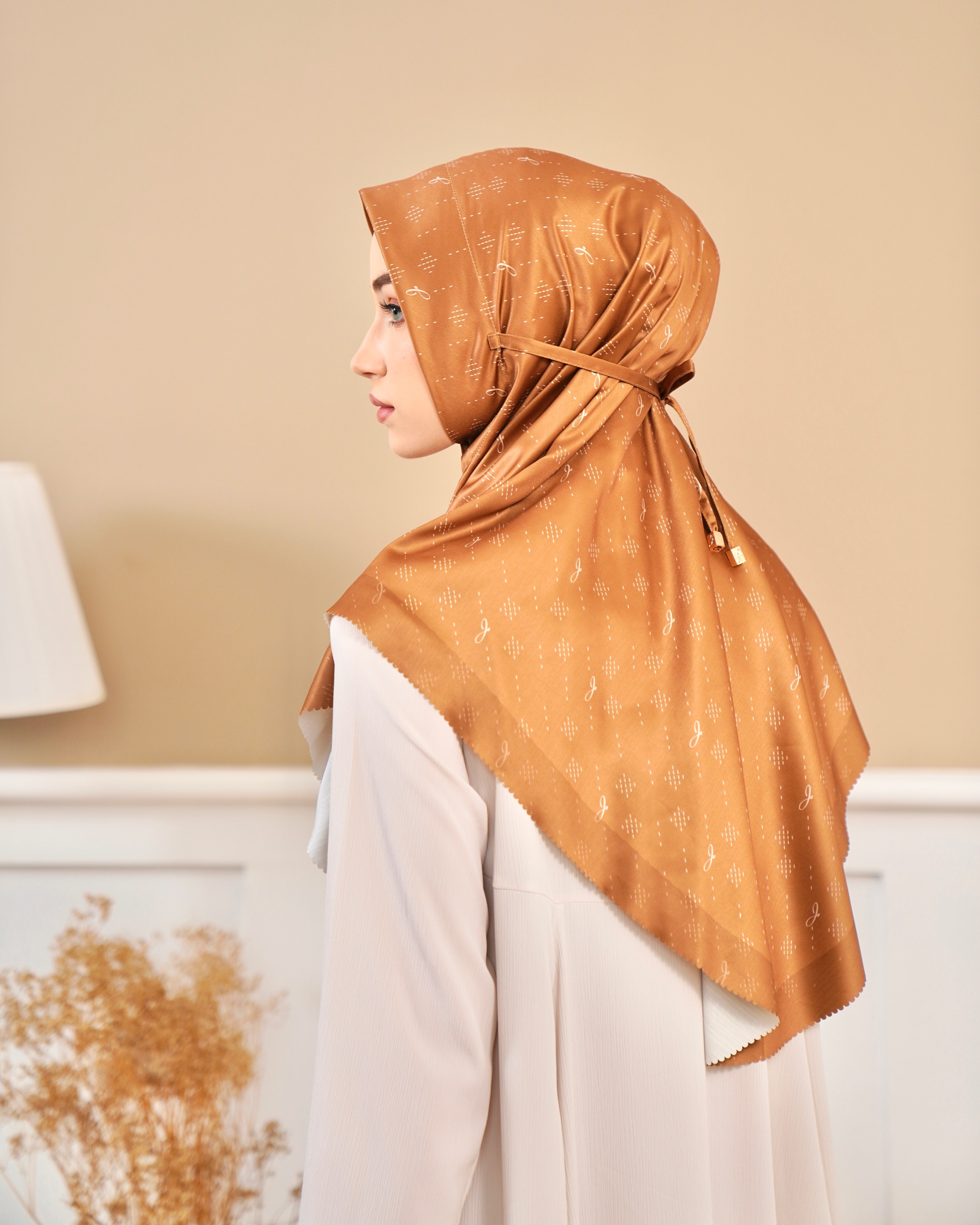 J Bergo Mustard