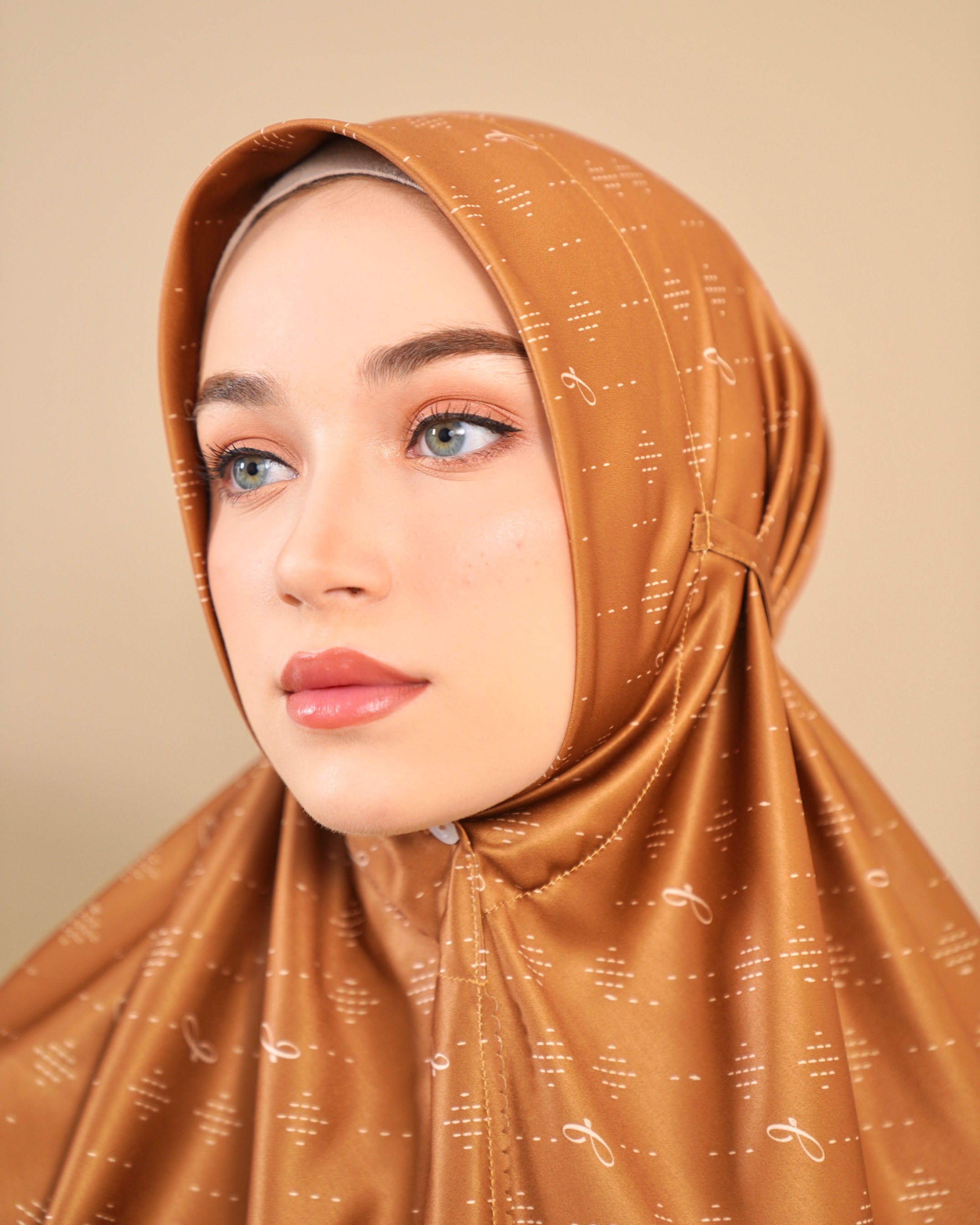 J Bergo Mustard