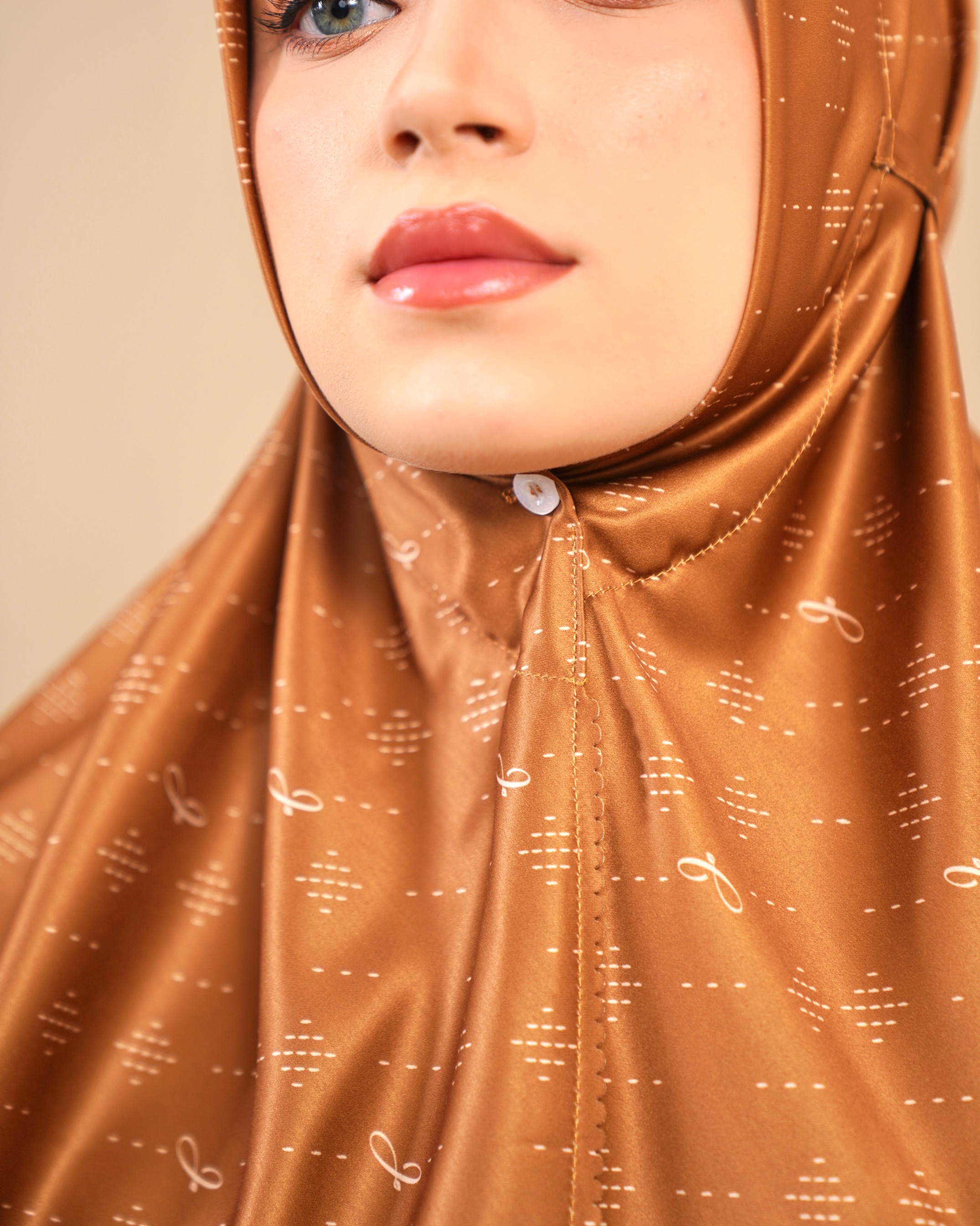 J Bergo Mustard