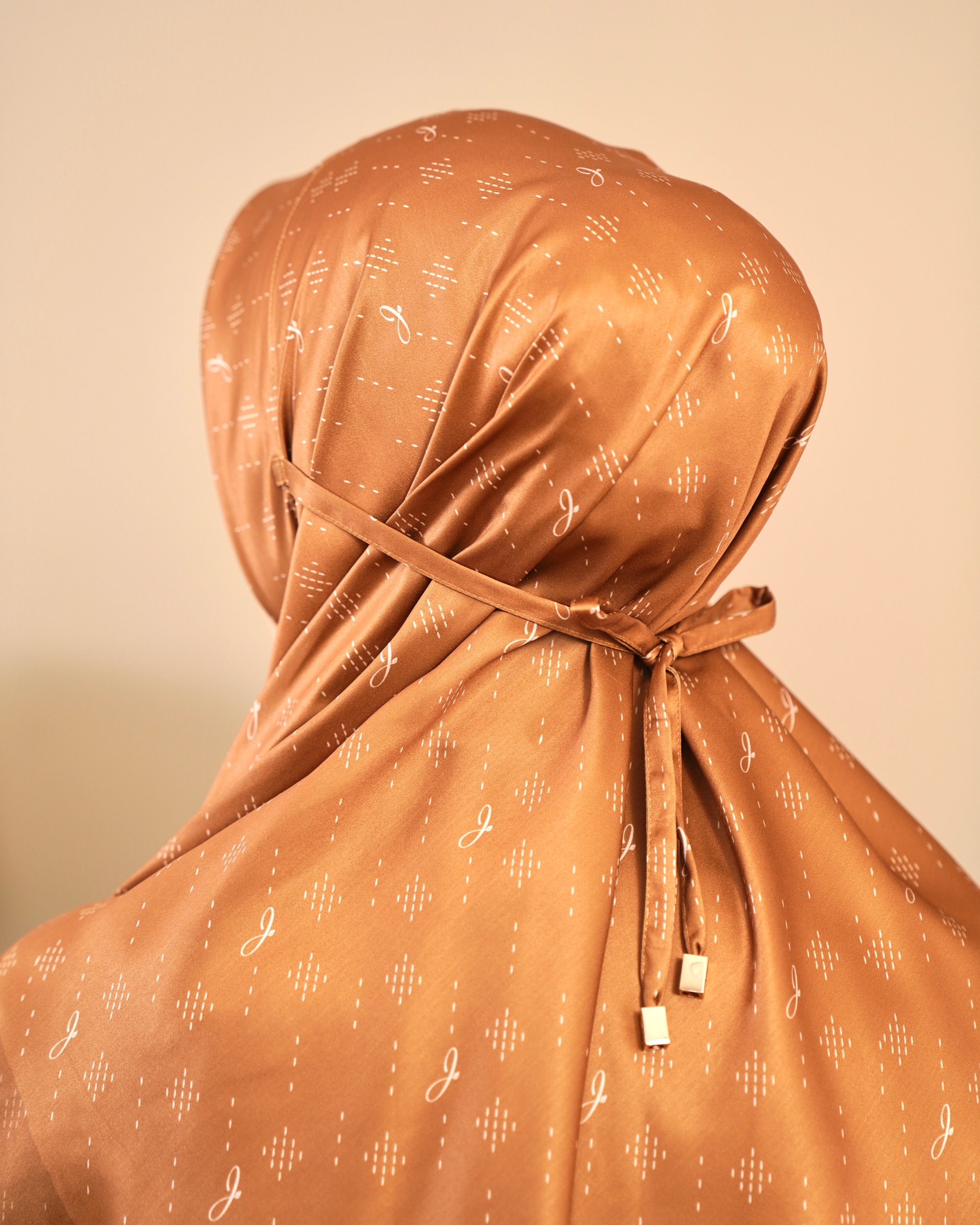 J Bergo Mustard