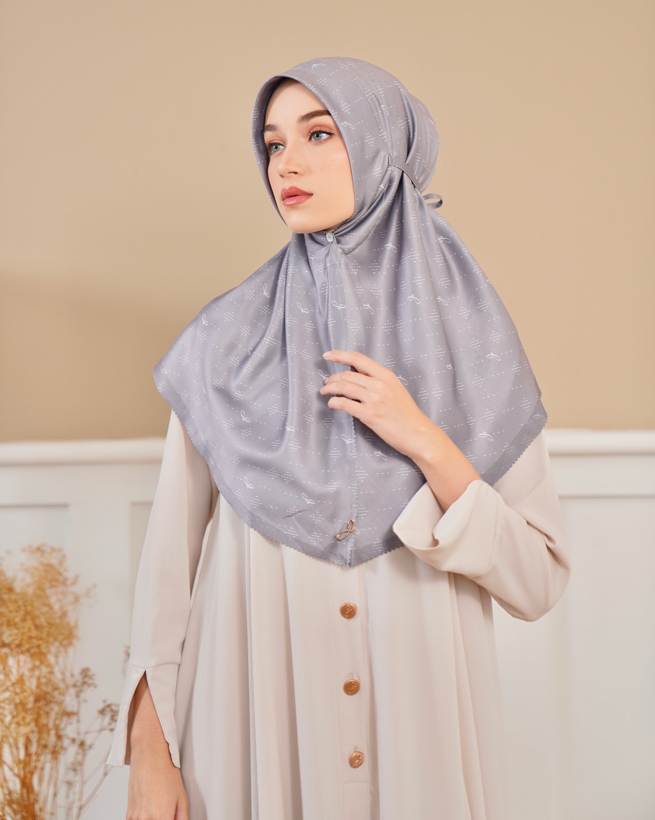 J Bergo Silver