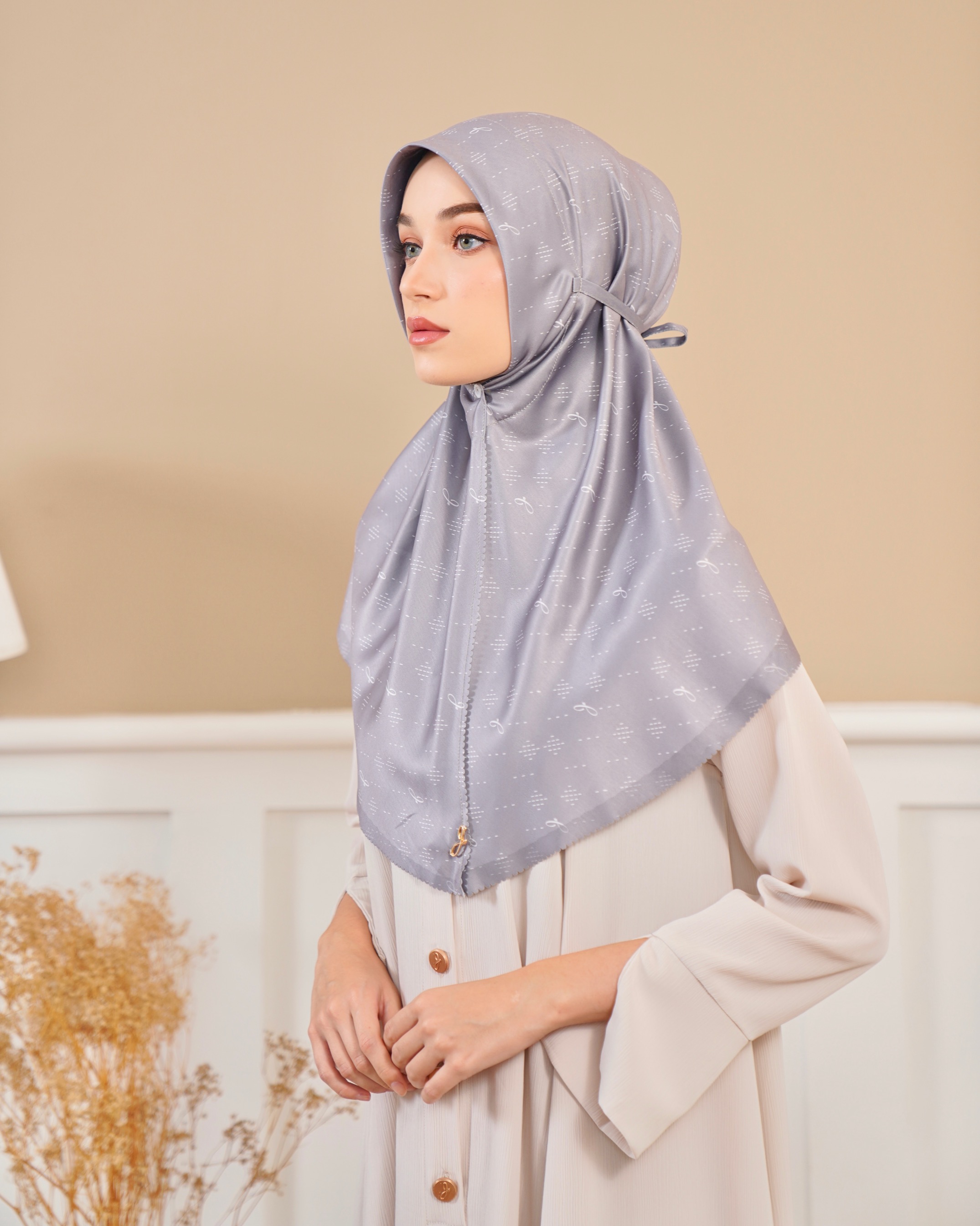 J Bergo Silver