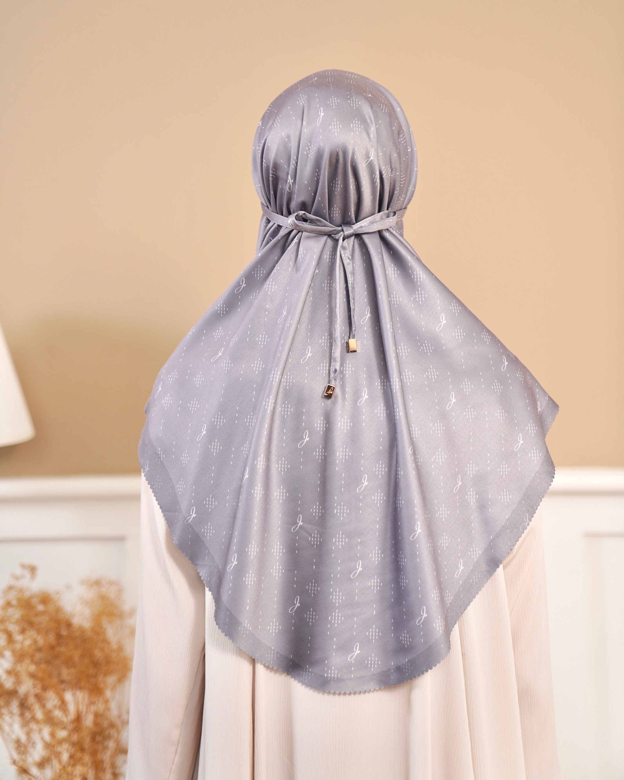 J Bergo Silver