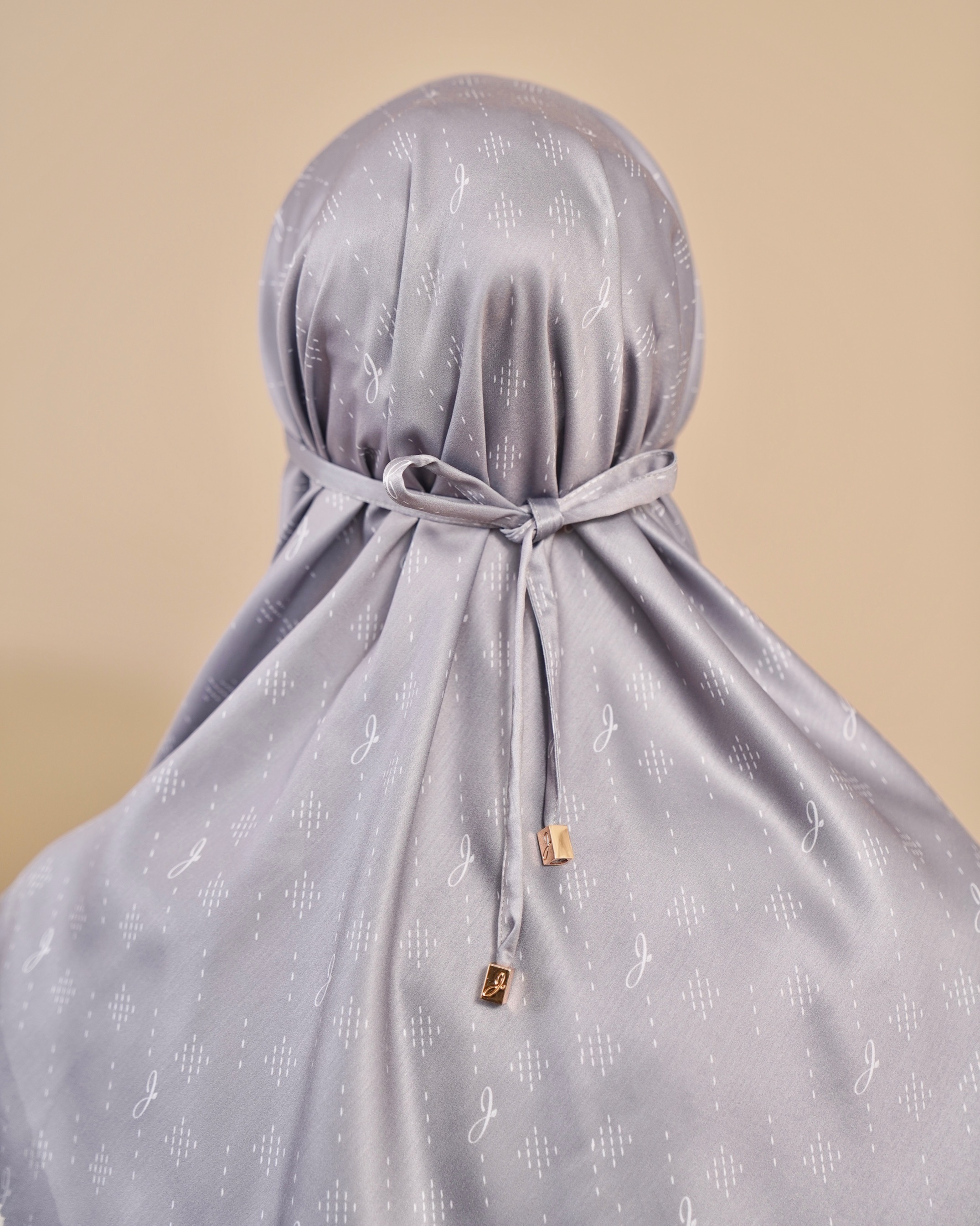 J Bergo Silver