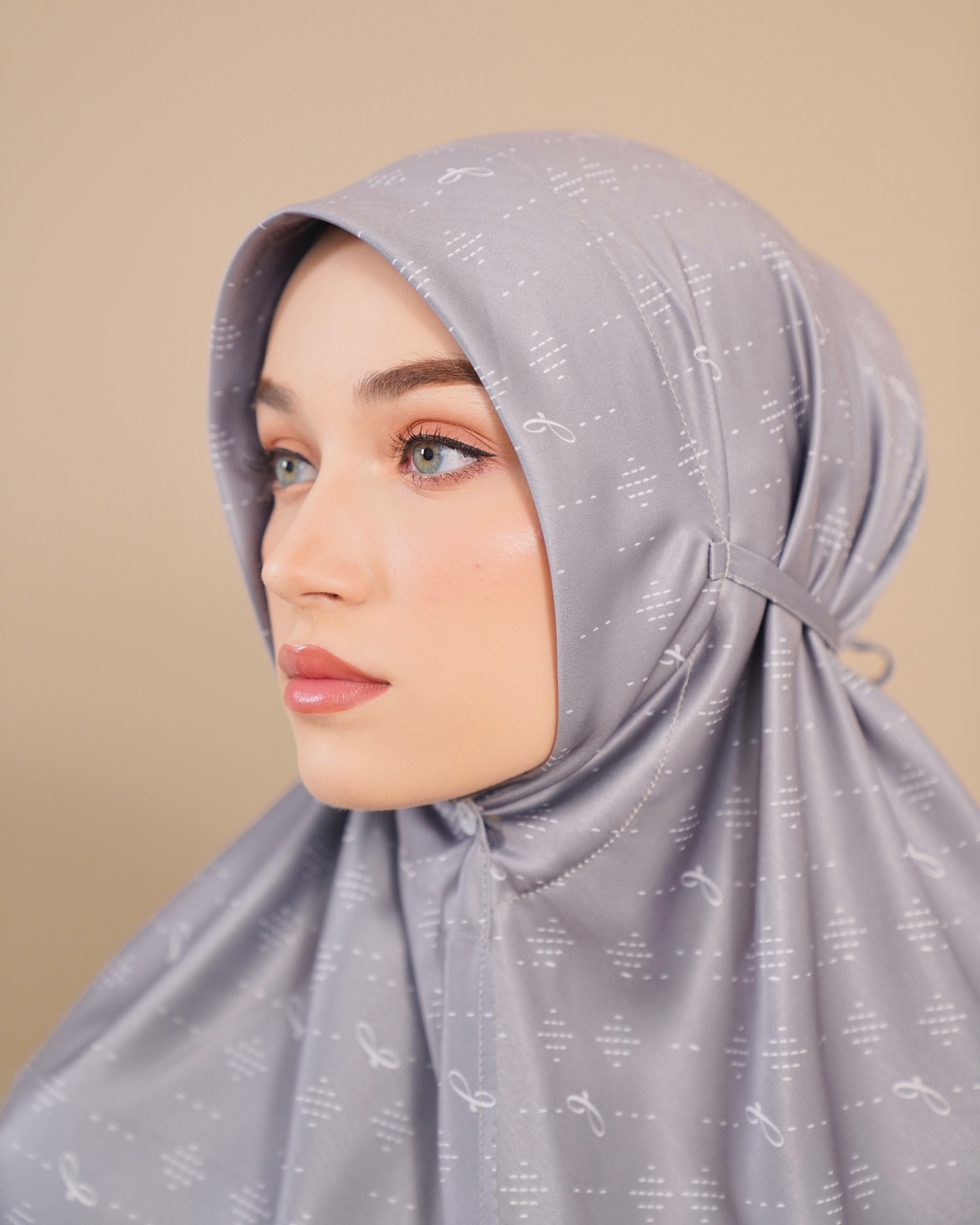 J Bergo Silver