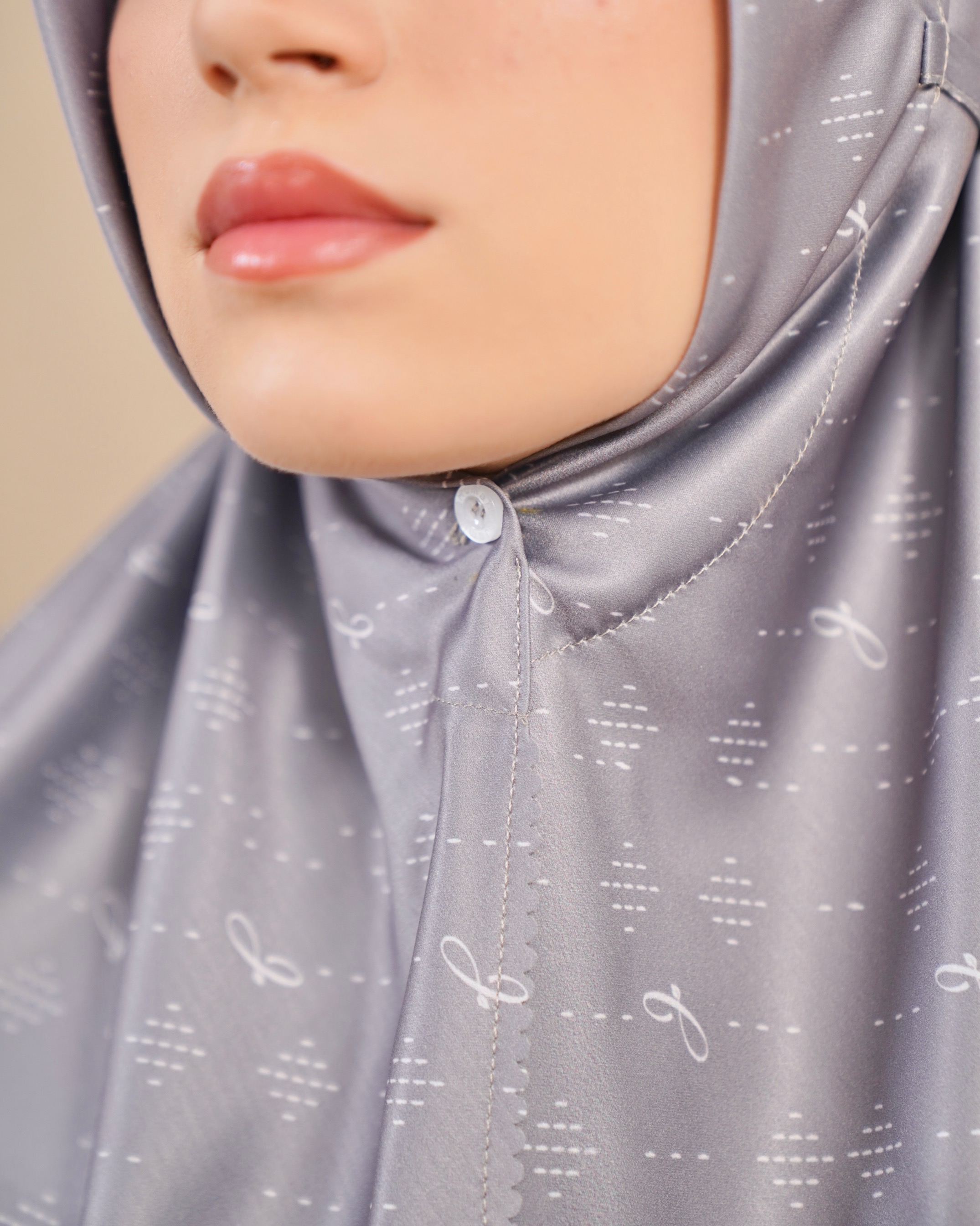 J Bergo Silver