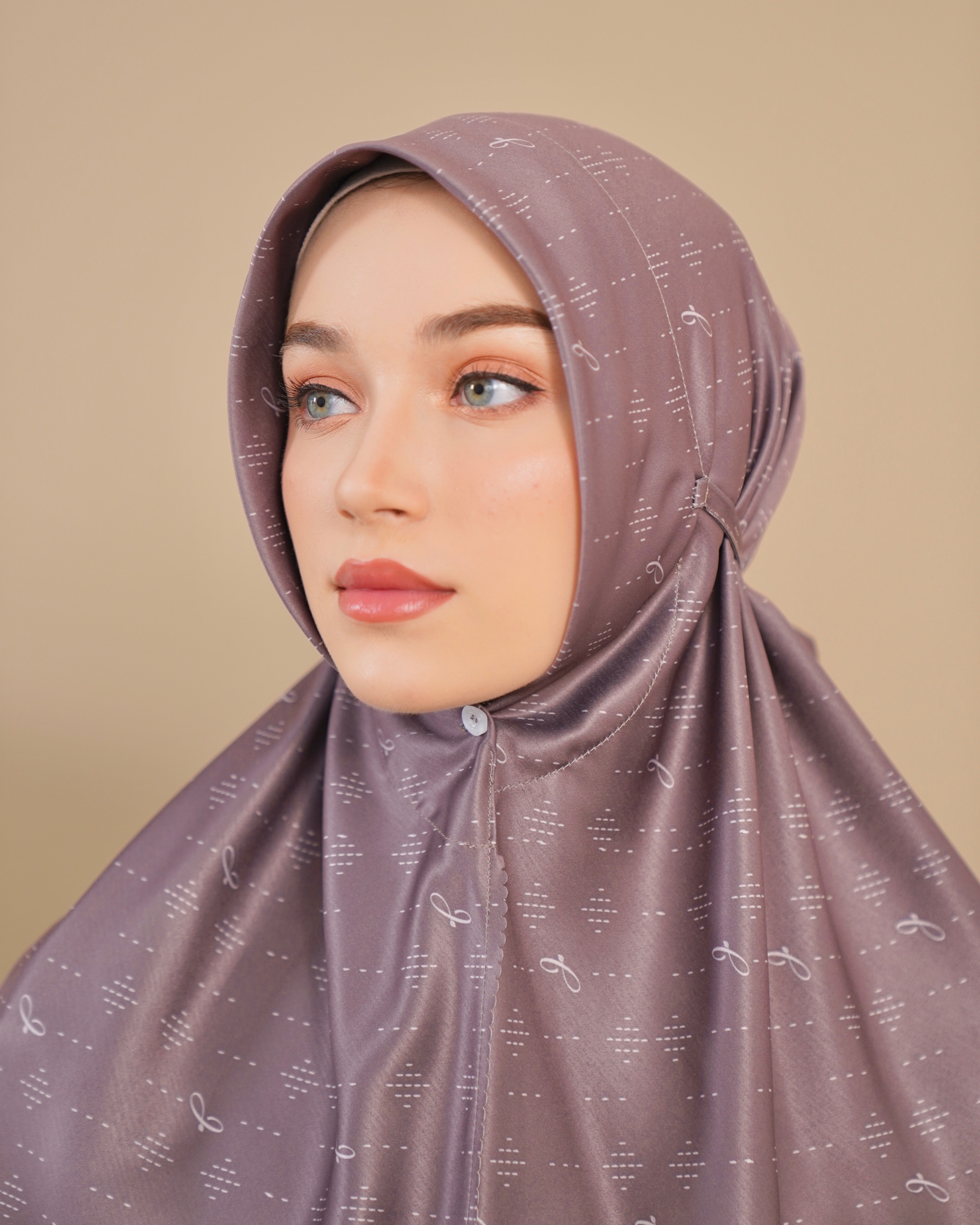 J Bergo Mocca