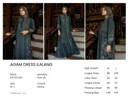Agam Dress Ilalang