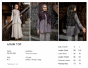 Agam Top Ambun