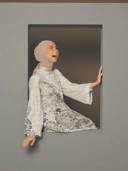 Dandelea dress