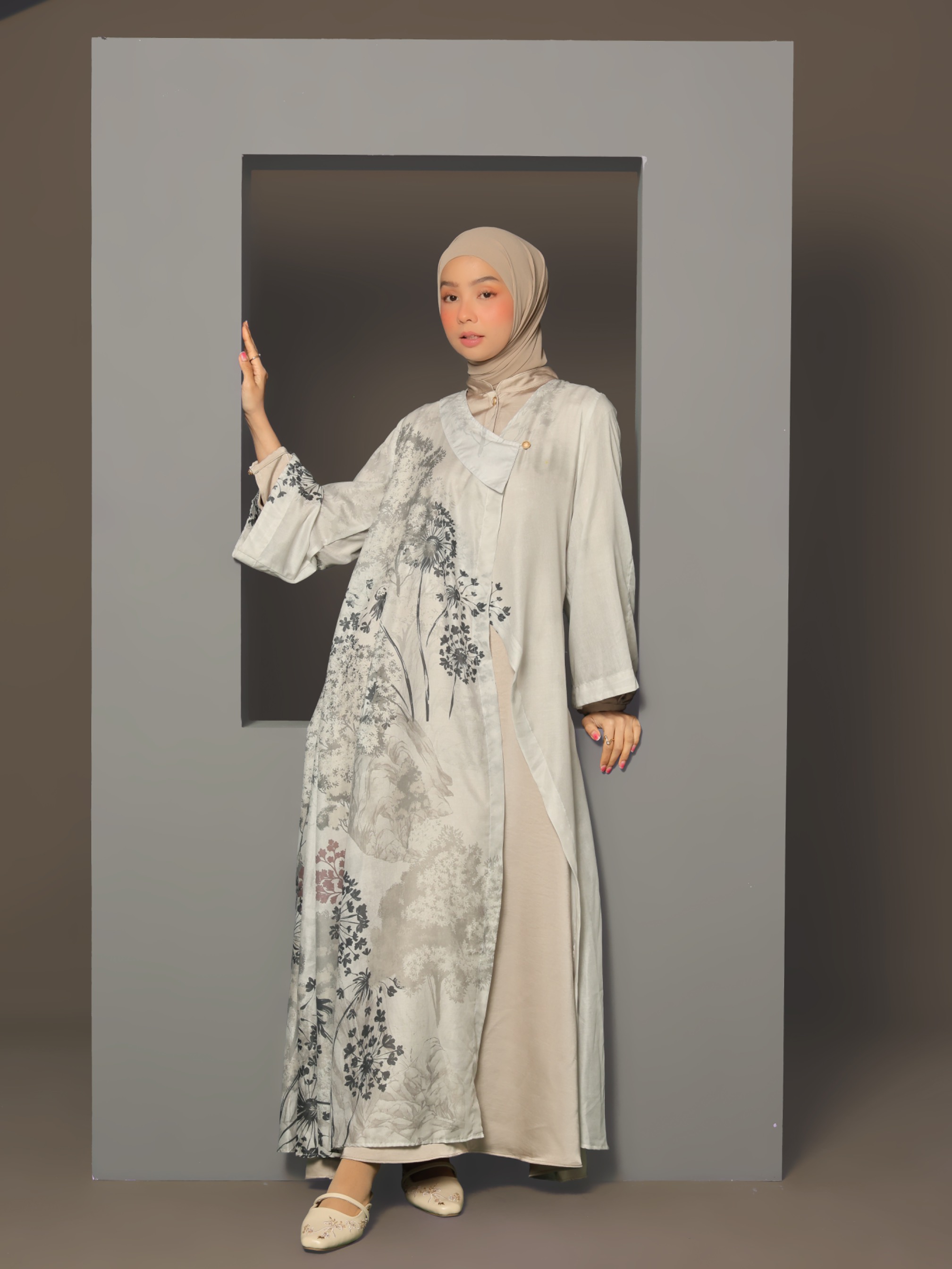 Dandelea dress 