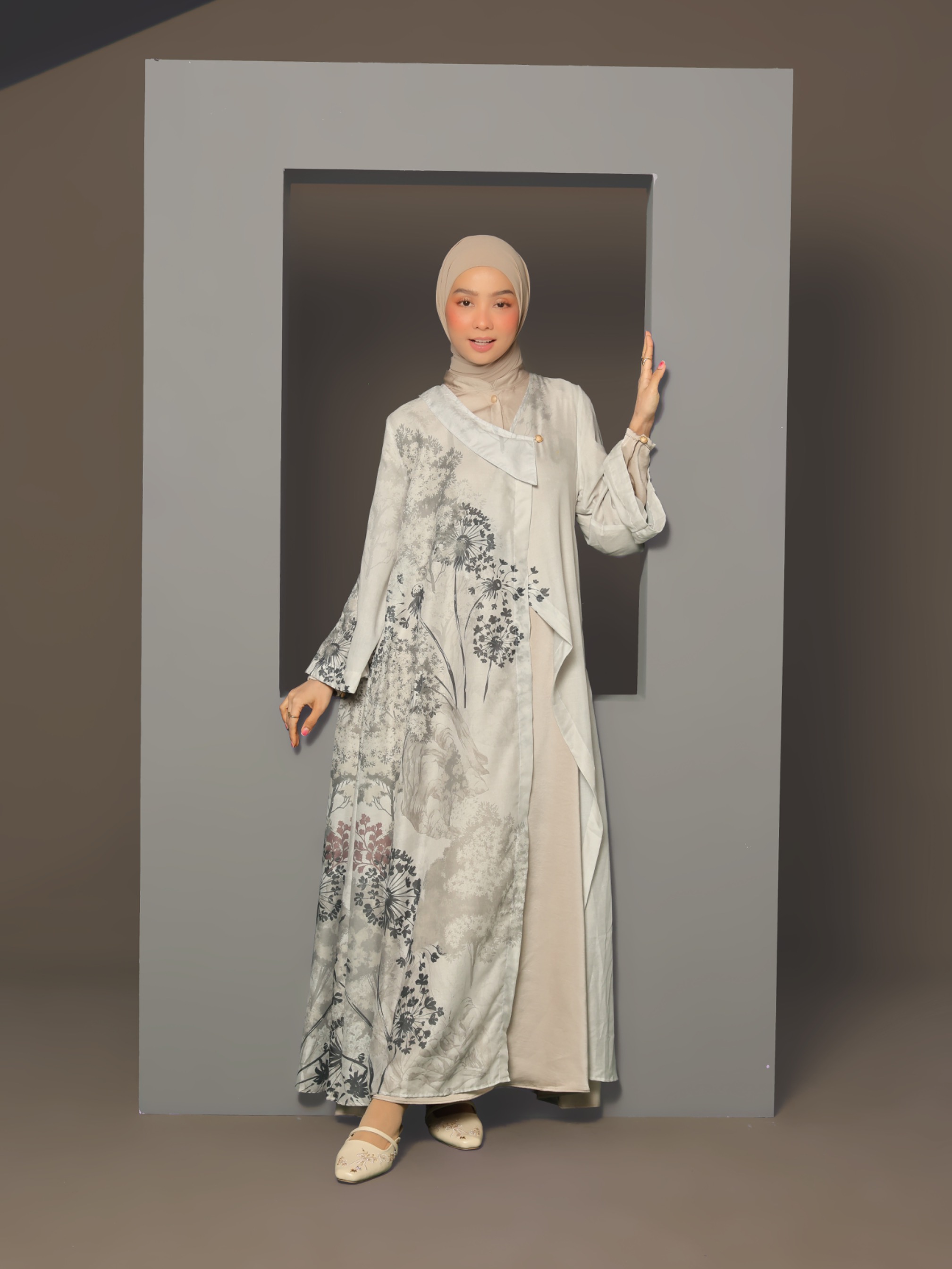 Dandelea dress 