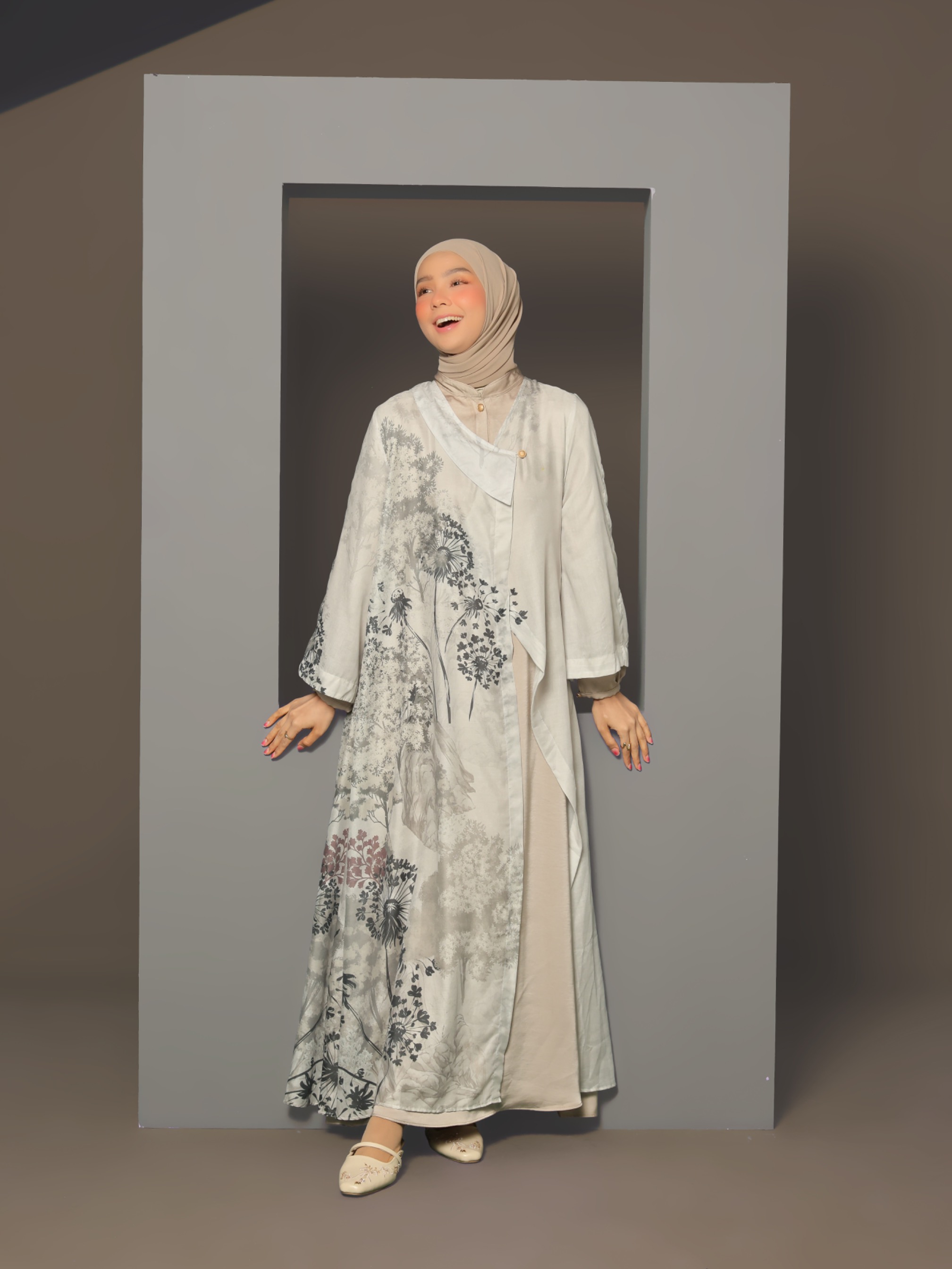 Dandelea dress 