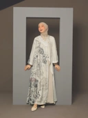 Dandelea dress