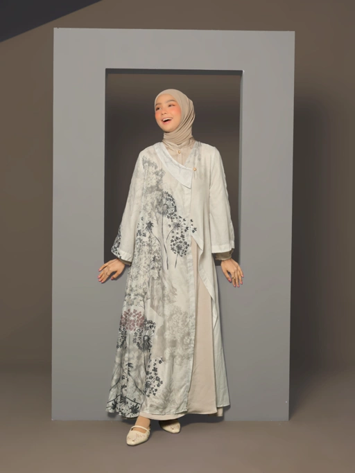 Image of Dandelea dress 