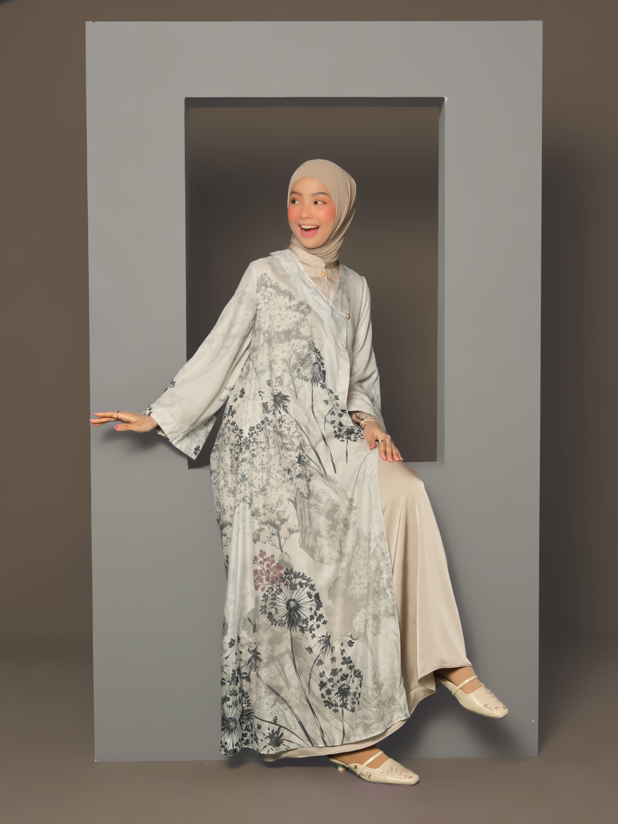 Dandelea dress 