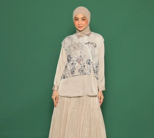 Image of Dandelea top almond