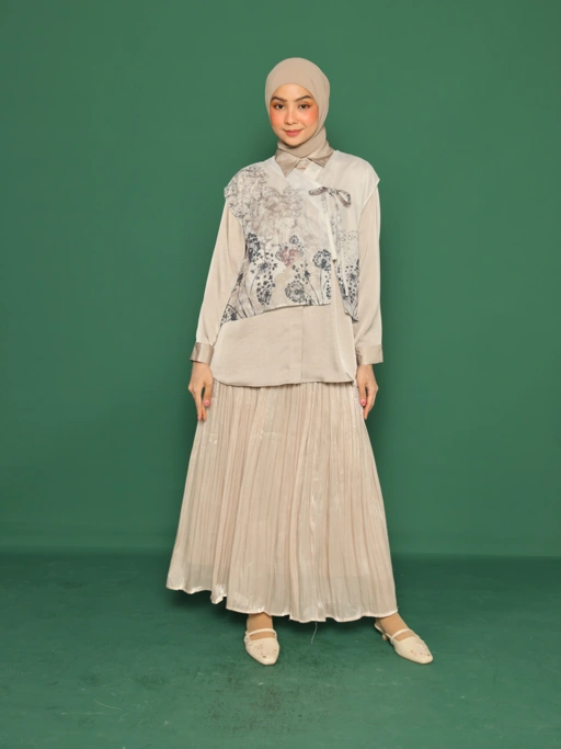 Image of Dandelea top almond