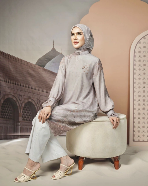 Image of Madinah Tunic