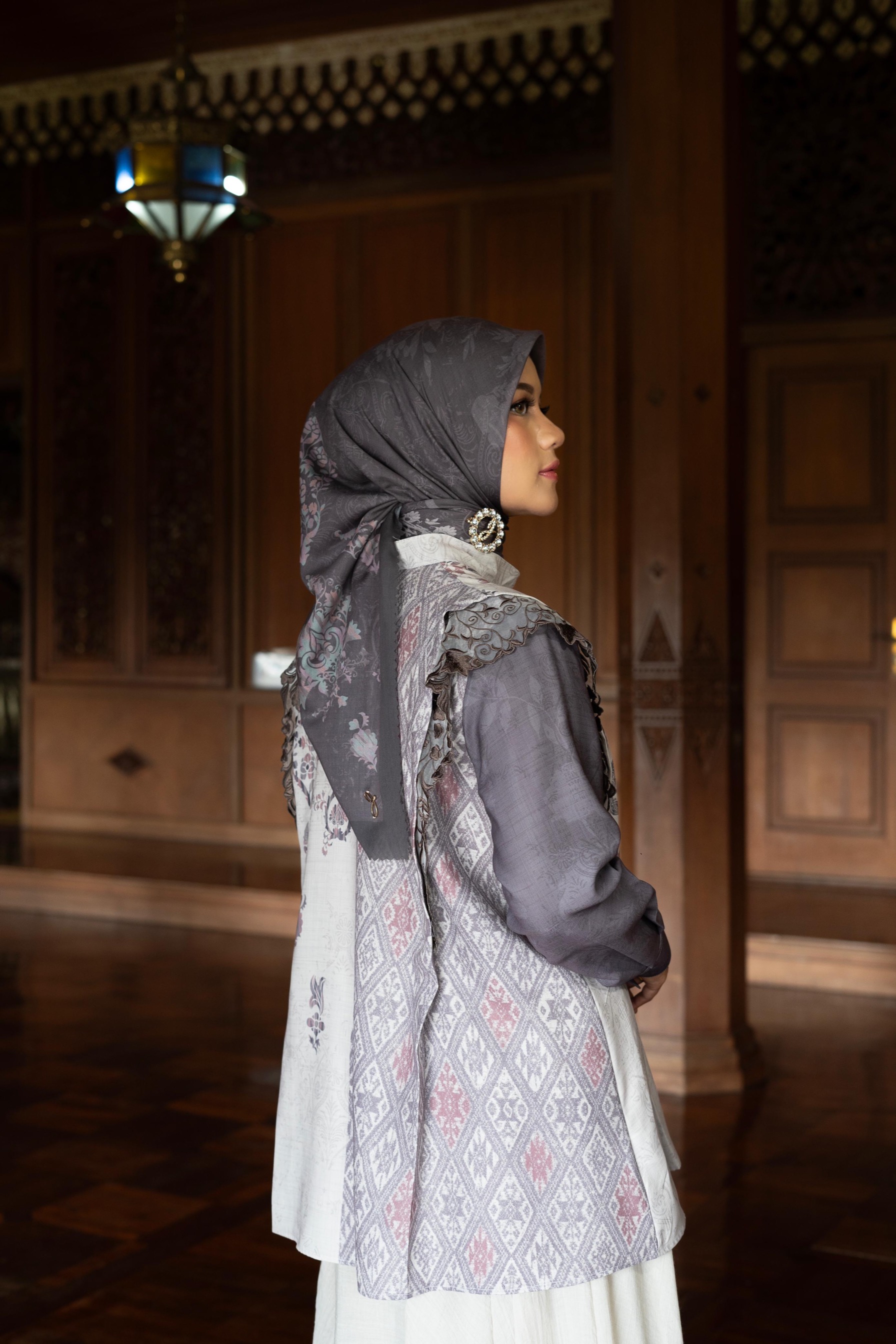 Sikambang Manih Top Arang 