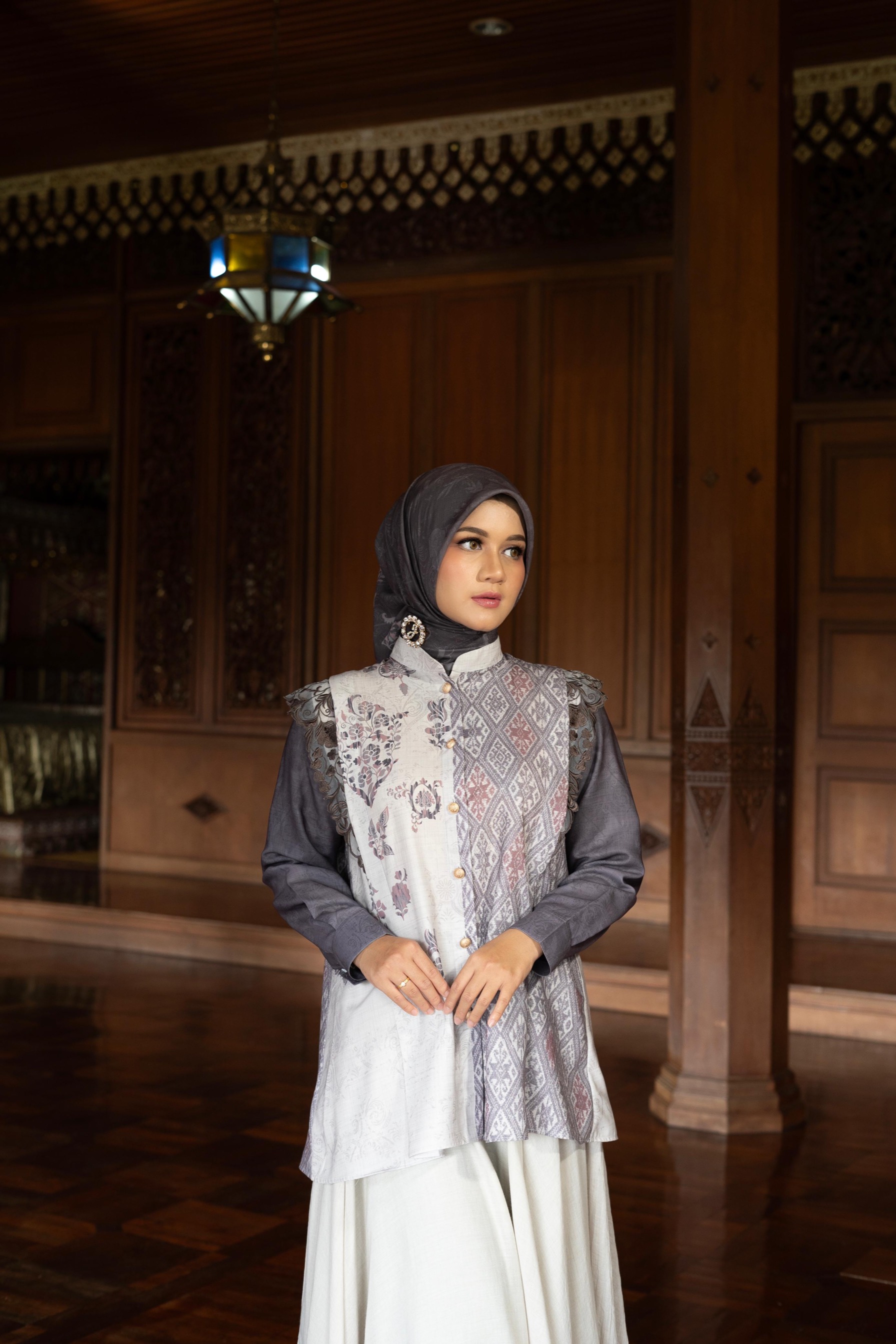 Sikambang Manih Top Arang 