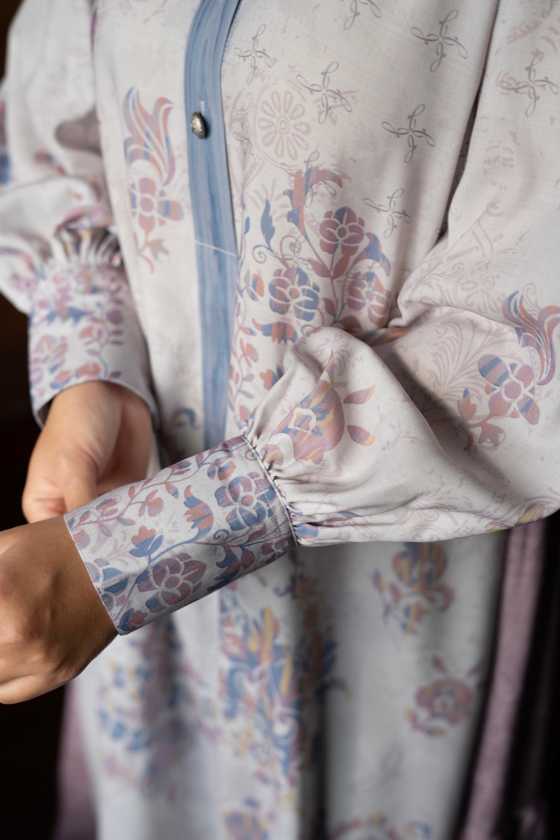 Sikambang Manih Dress Dalimo