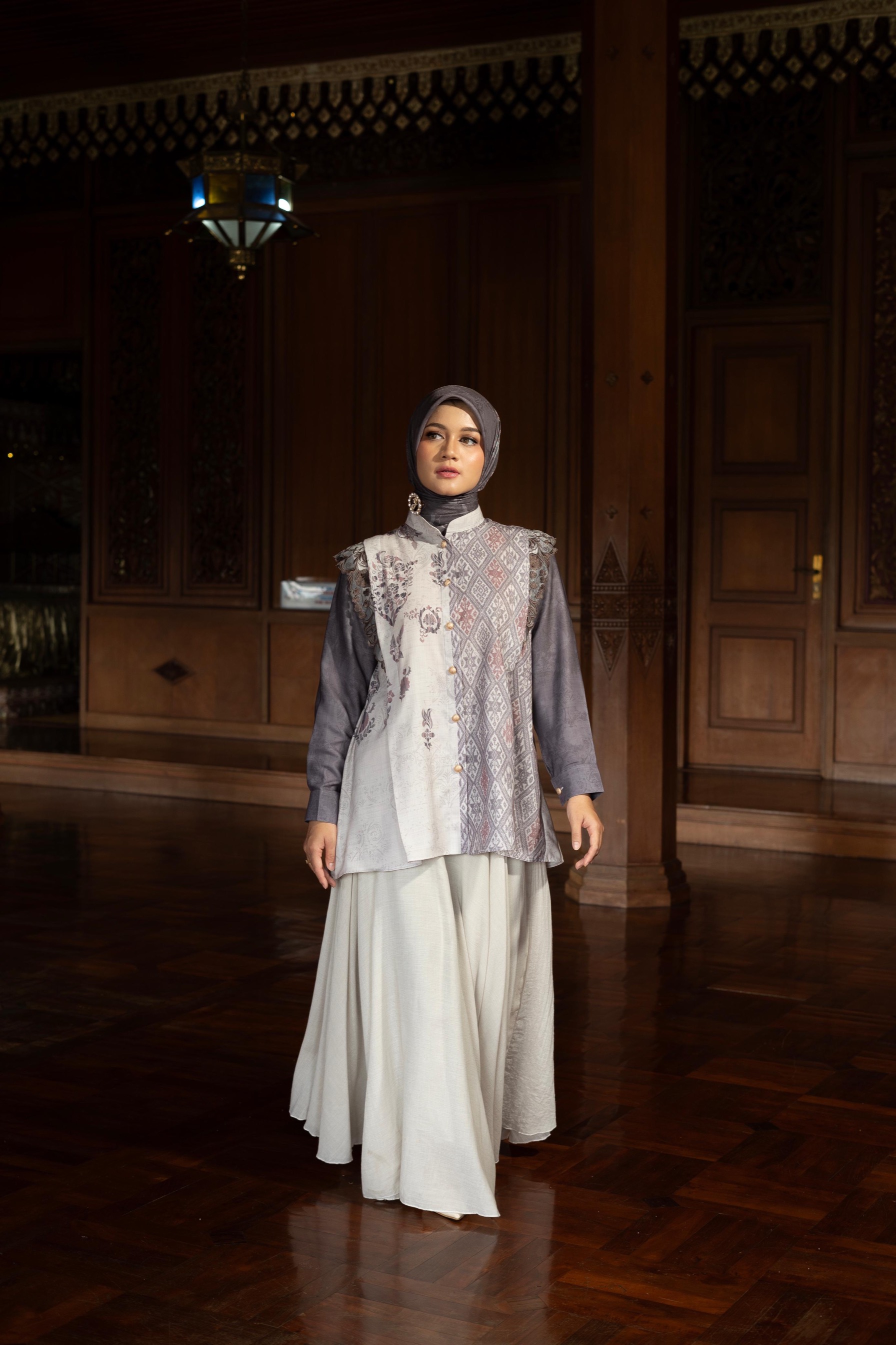 Sikambang Manih Top Arang 