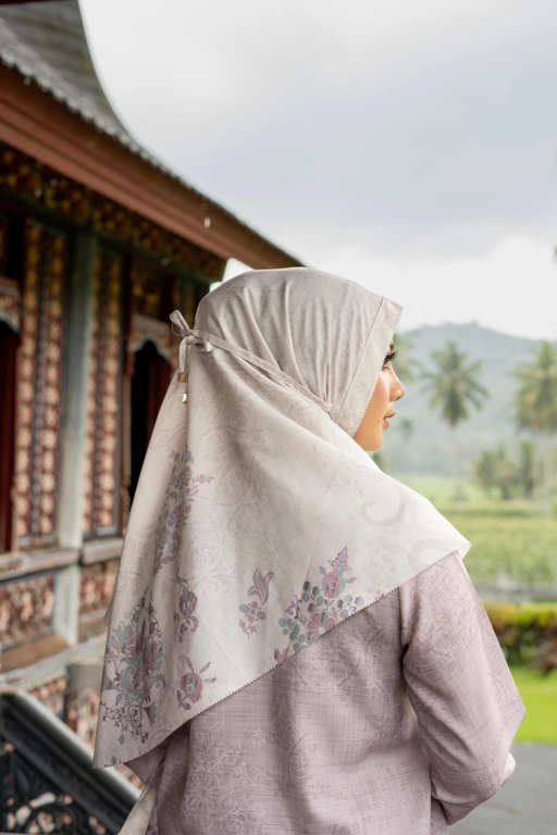Image of Sikambang Manih Bergo Gadih
